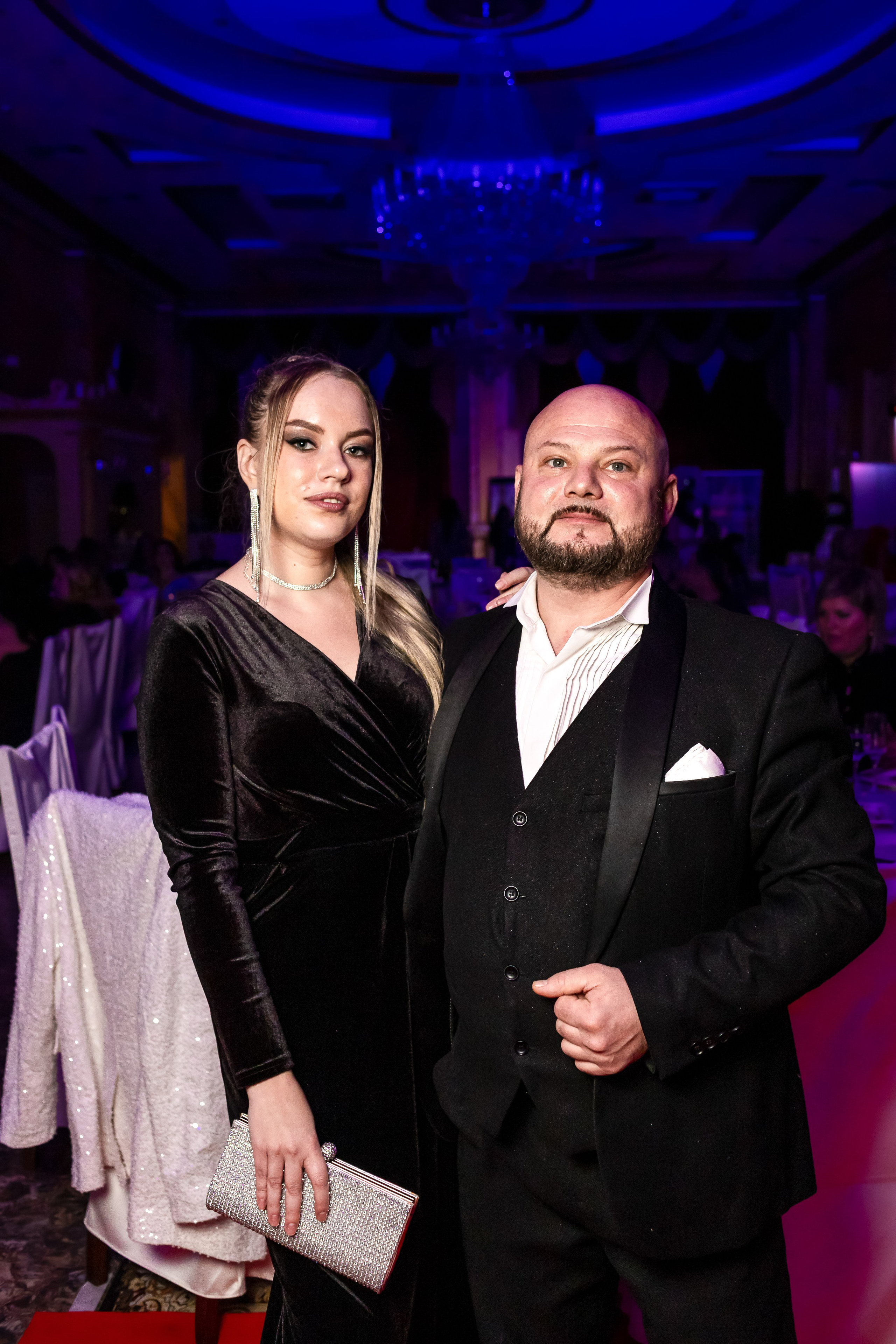 Премия «Топ 100 самых красивых женщин России 2025». Репортажный фотограф Анапа