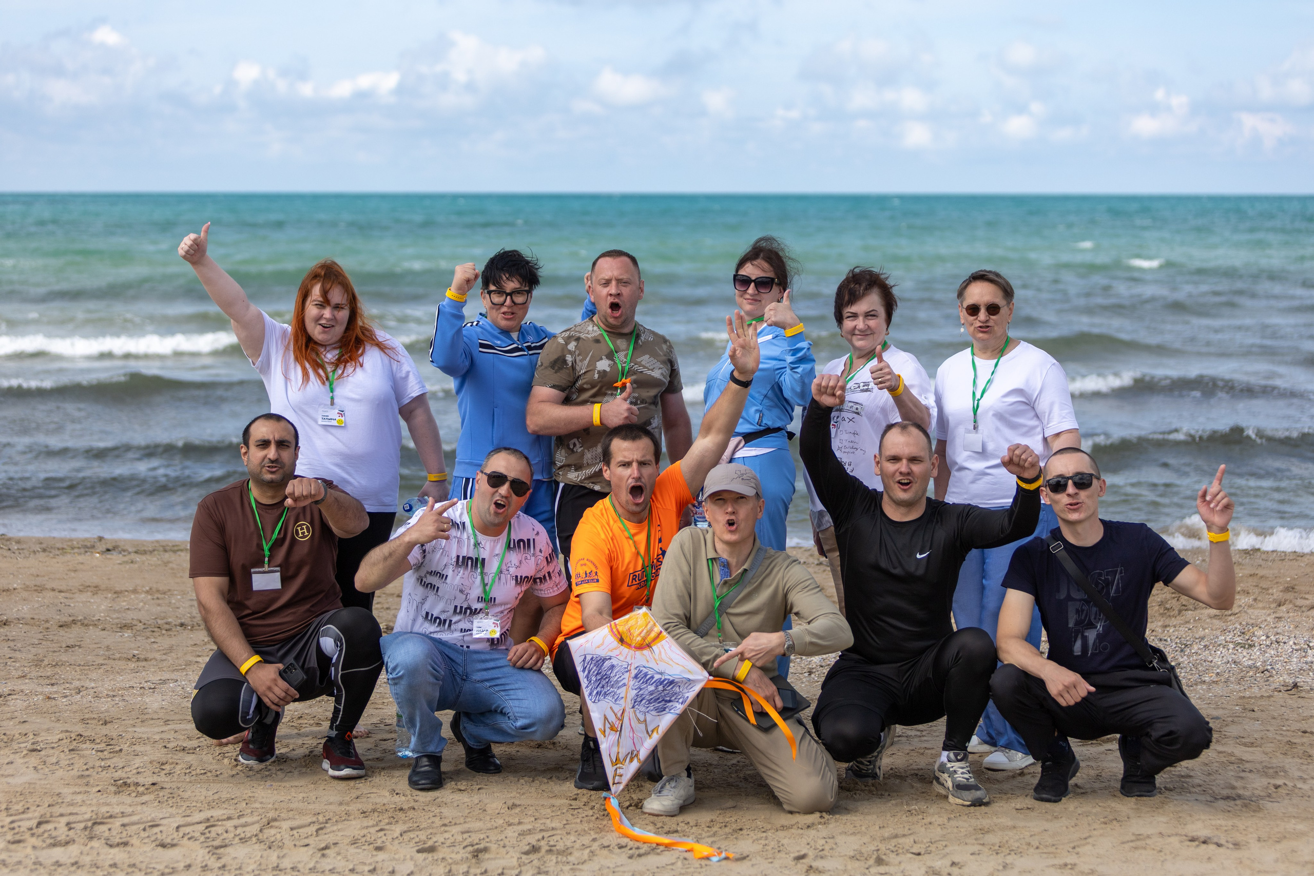 ЭФКО. СЛЁТ ЛИДЕРОВ РАБОЧЕГО АКТИВА. ДЕНЬ 2. Репортажный фотограф Анапа