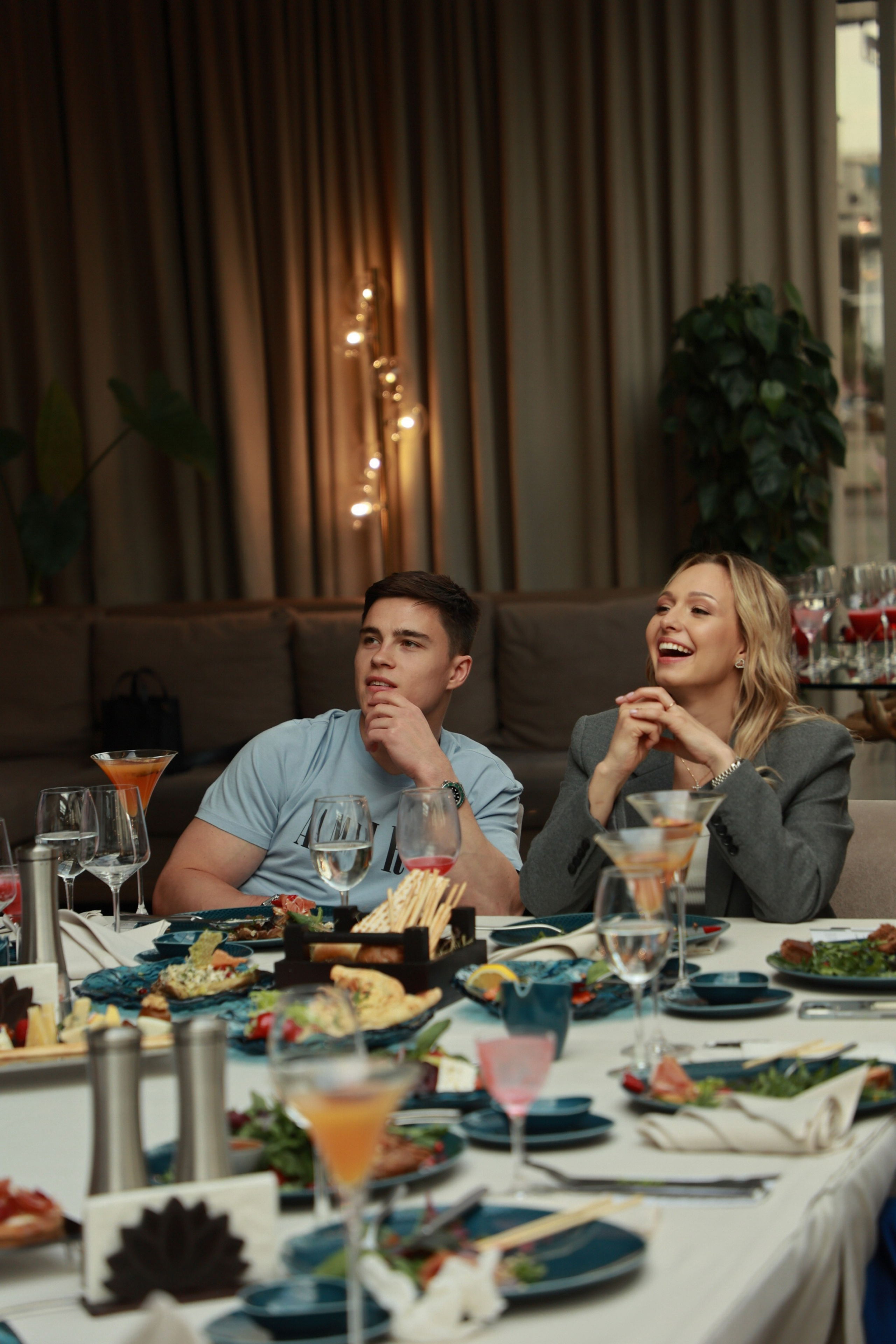 Nagornaya birthday. Фотограф & Видеомейкер в Москве