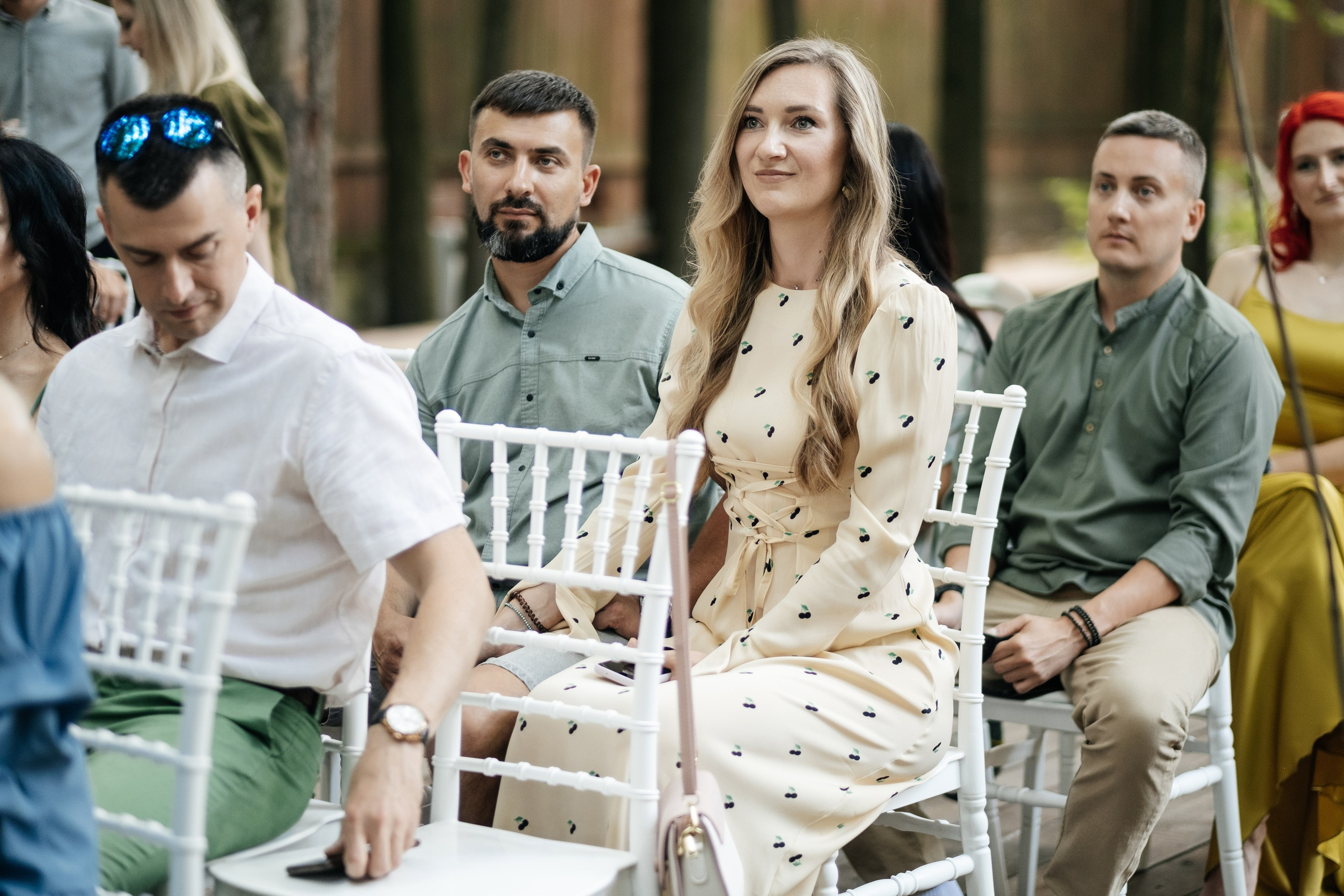 Вячеслав и Анна. Свадебный и семейный фотограф Москва, Звенигород, Одинцово, Можайск,