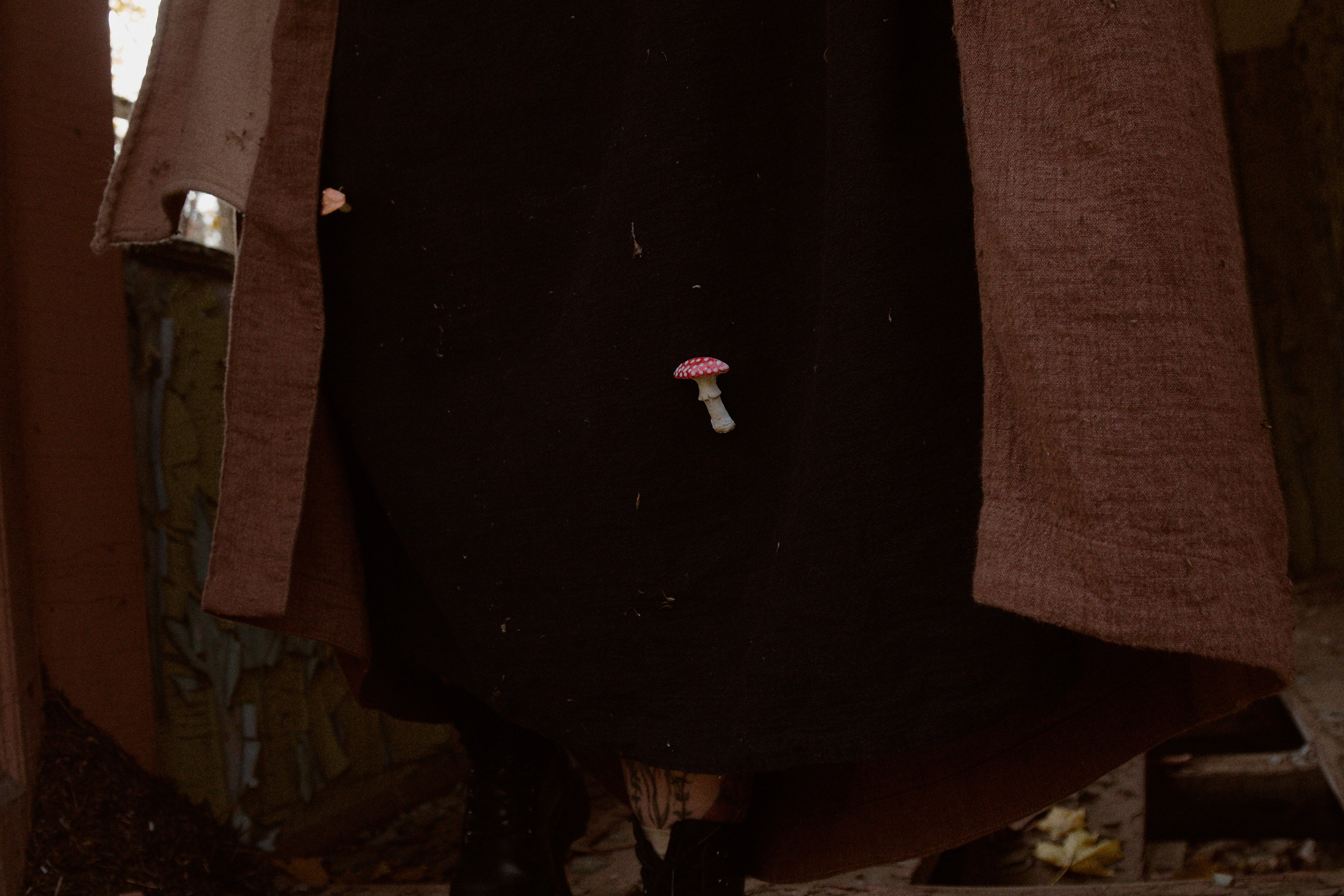 Русская сказка. Фотограф лавстори Москва/МО Приятелева Ангелина