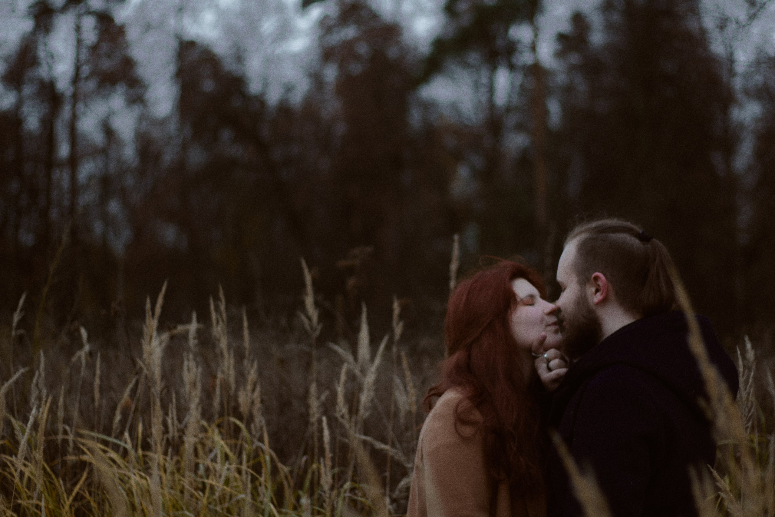 Агата и Даниил. Фотограф лавстори Москва/МО Приятелева Ангелина