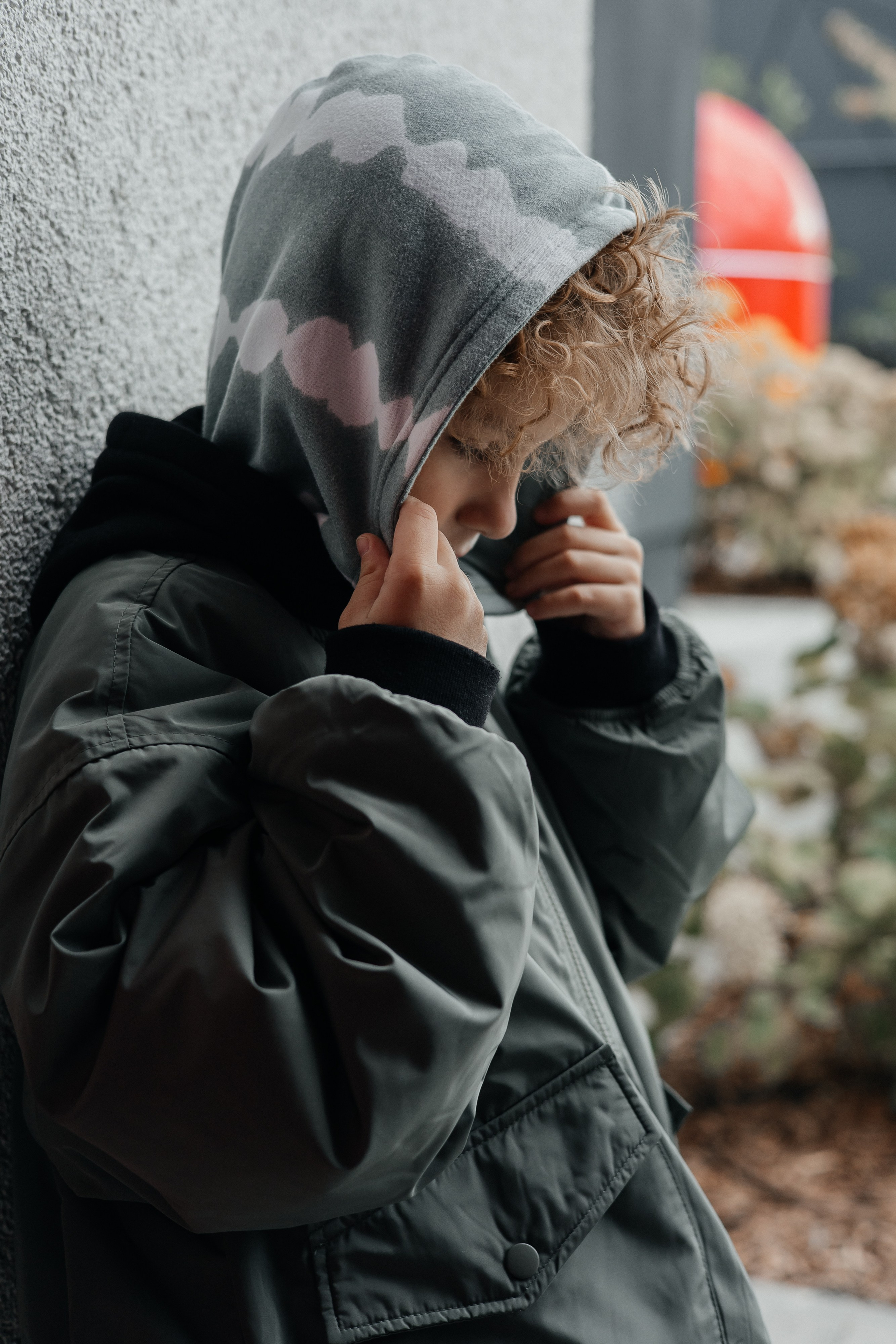 Дети. Фотограф Саратов Наталия Левина