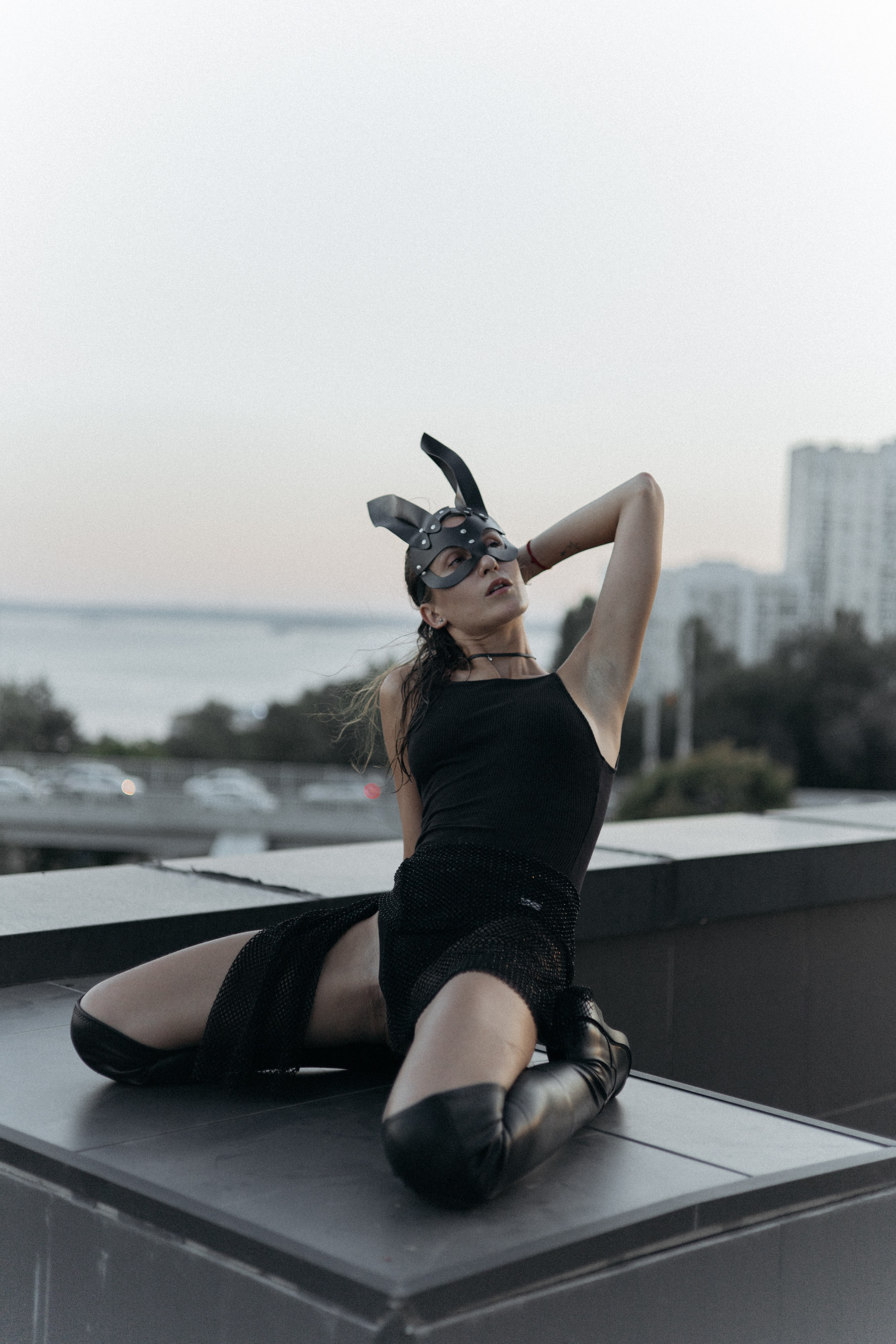 Улица. Фотограф Саратов Наталия Левина