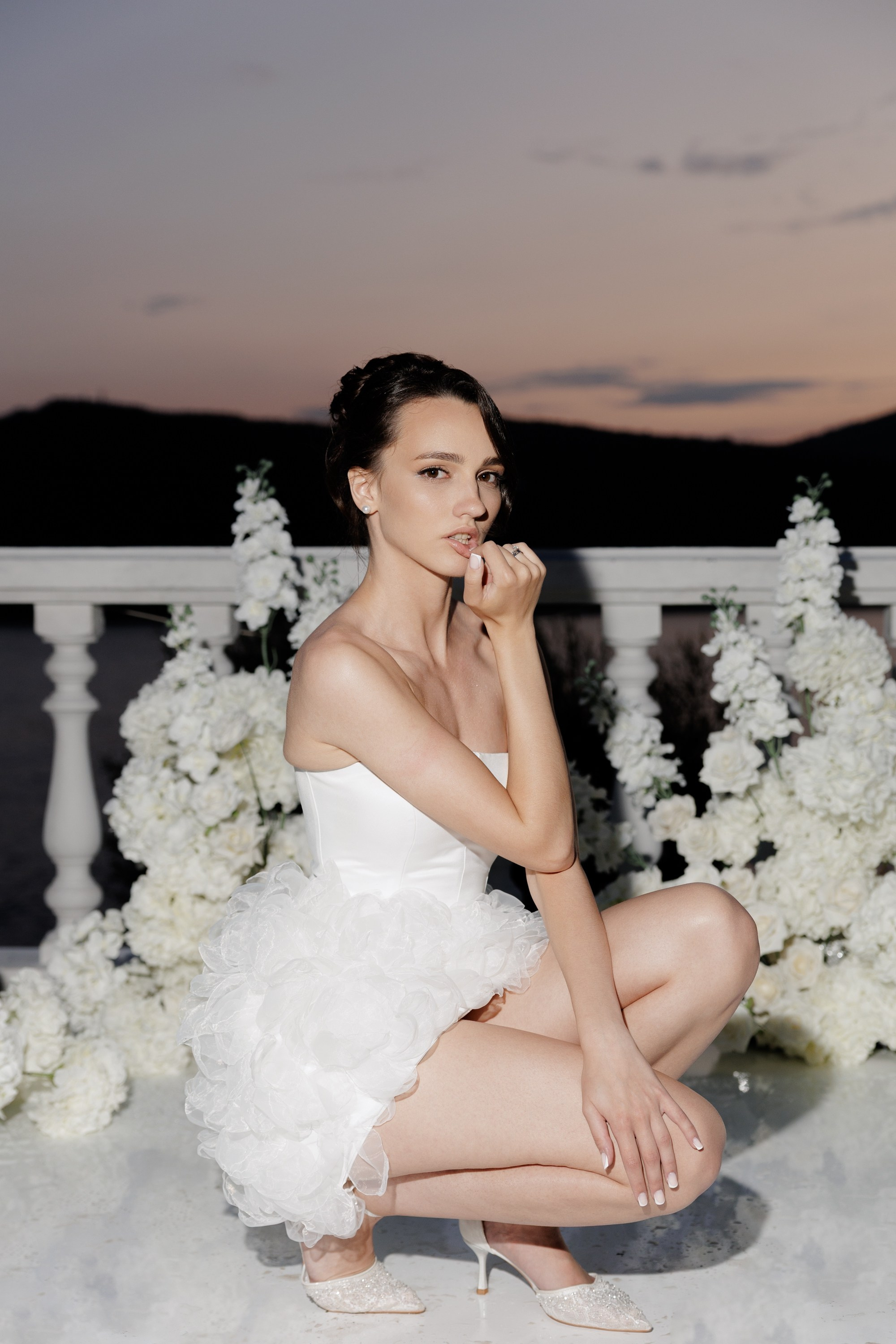 Андрей и Валерия (клиентская серия). Фотограф Иркутск