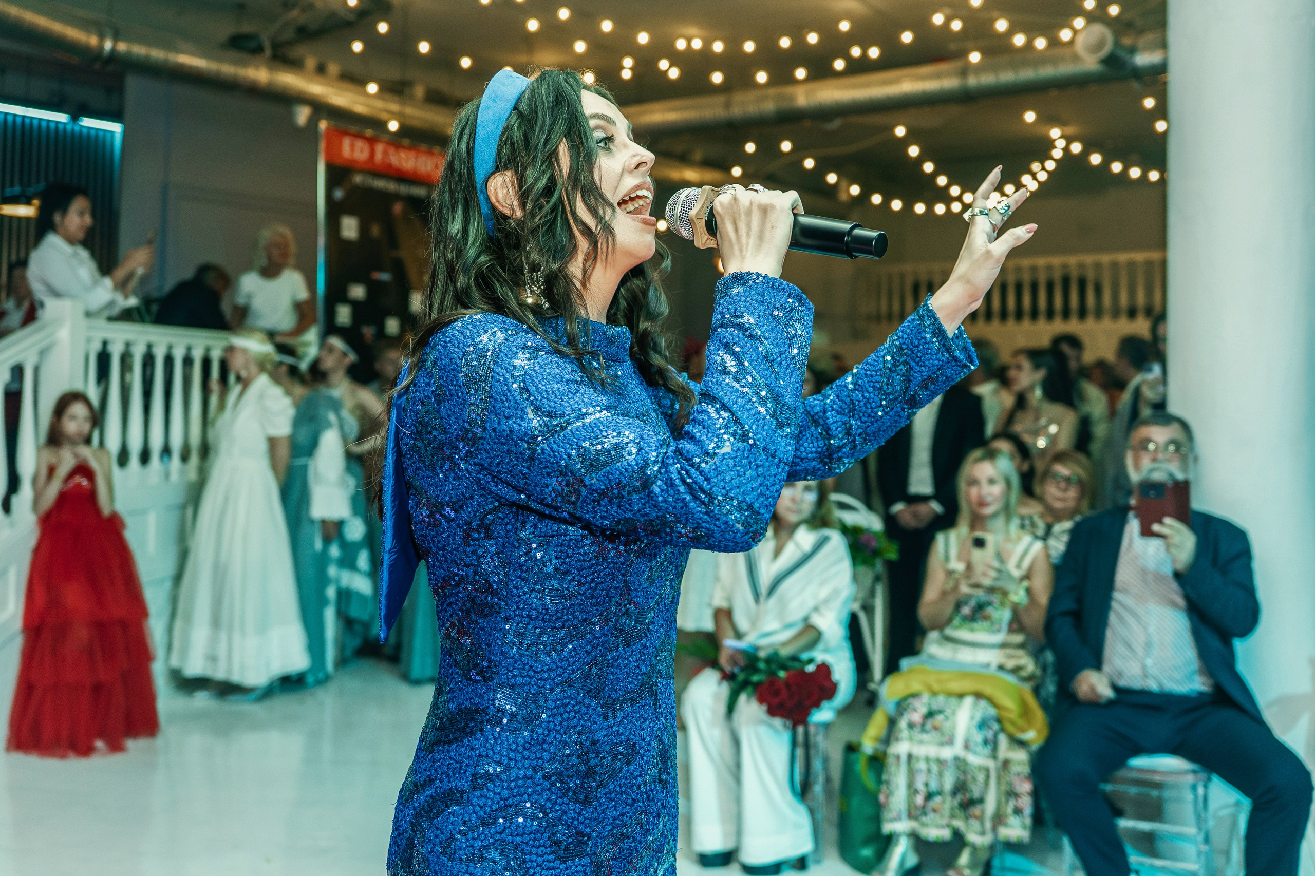 МЕДИА ED-ШОУ’25. Фотограф Павел Герасименко