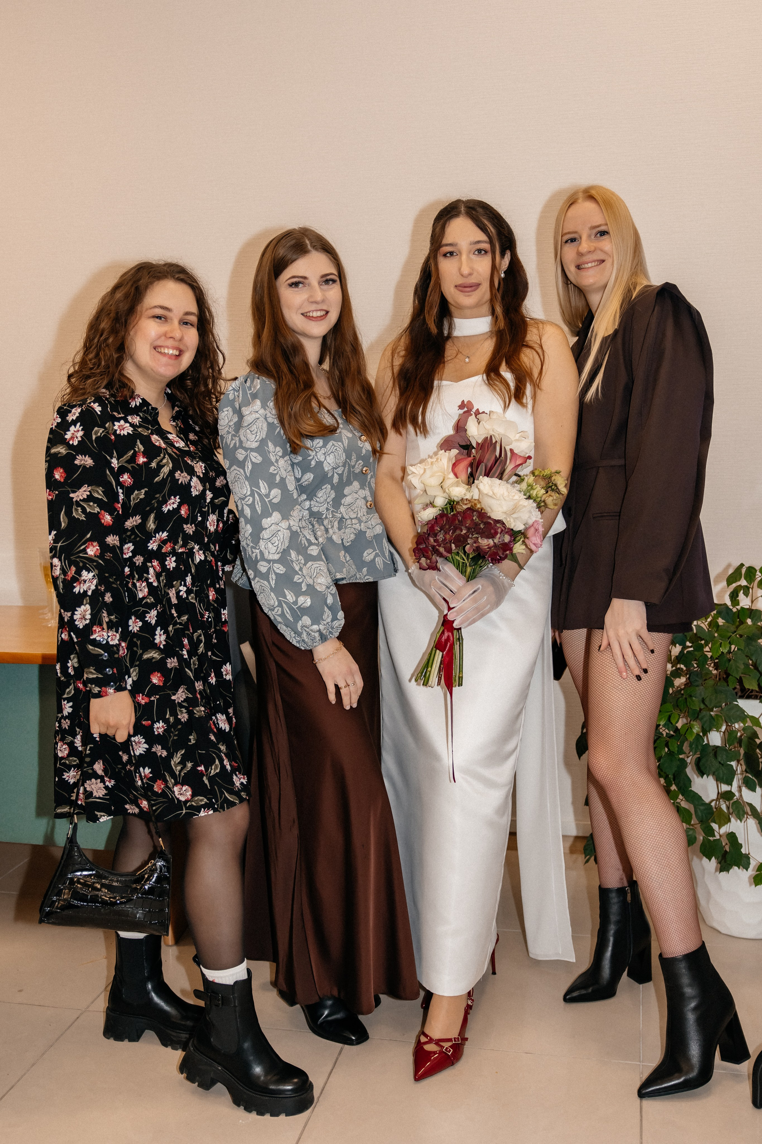 Оля и Максим. Светлана Ванцлав — фотограф Минск, Беларусь