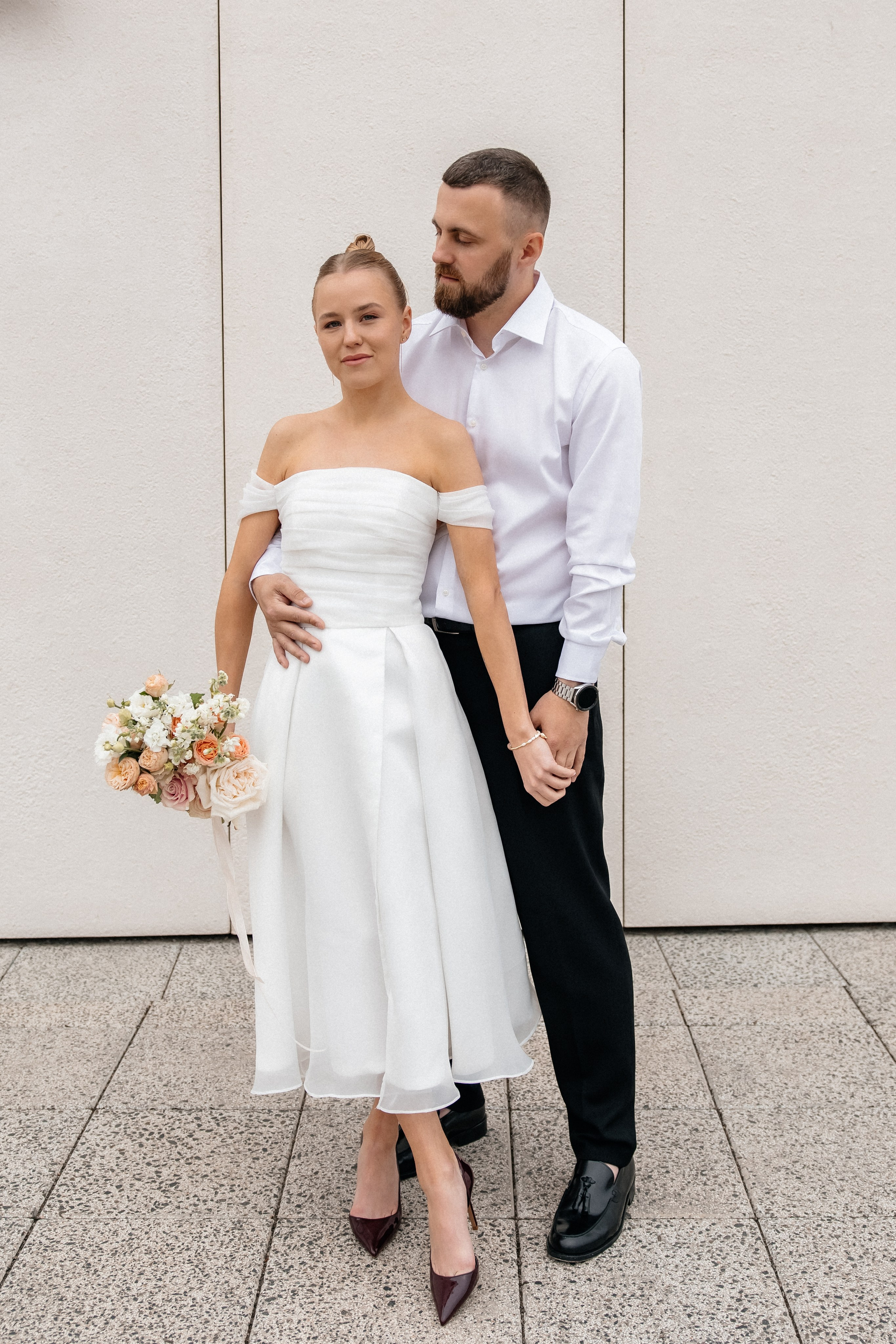 Саша и Дима. Светлана Ванцлав — фотограф Минск, Беларусь