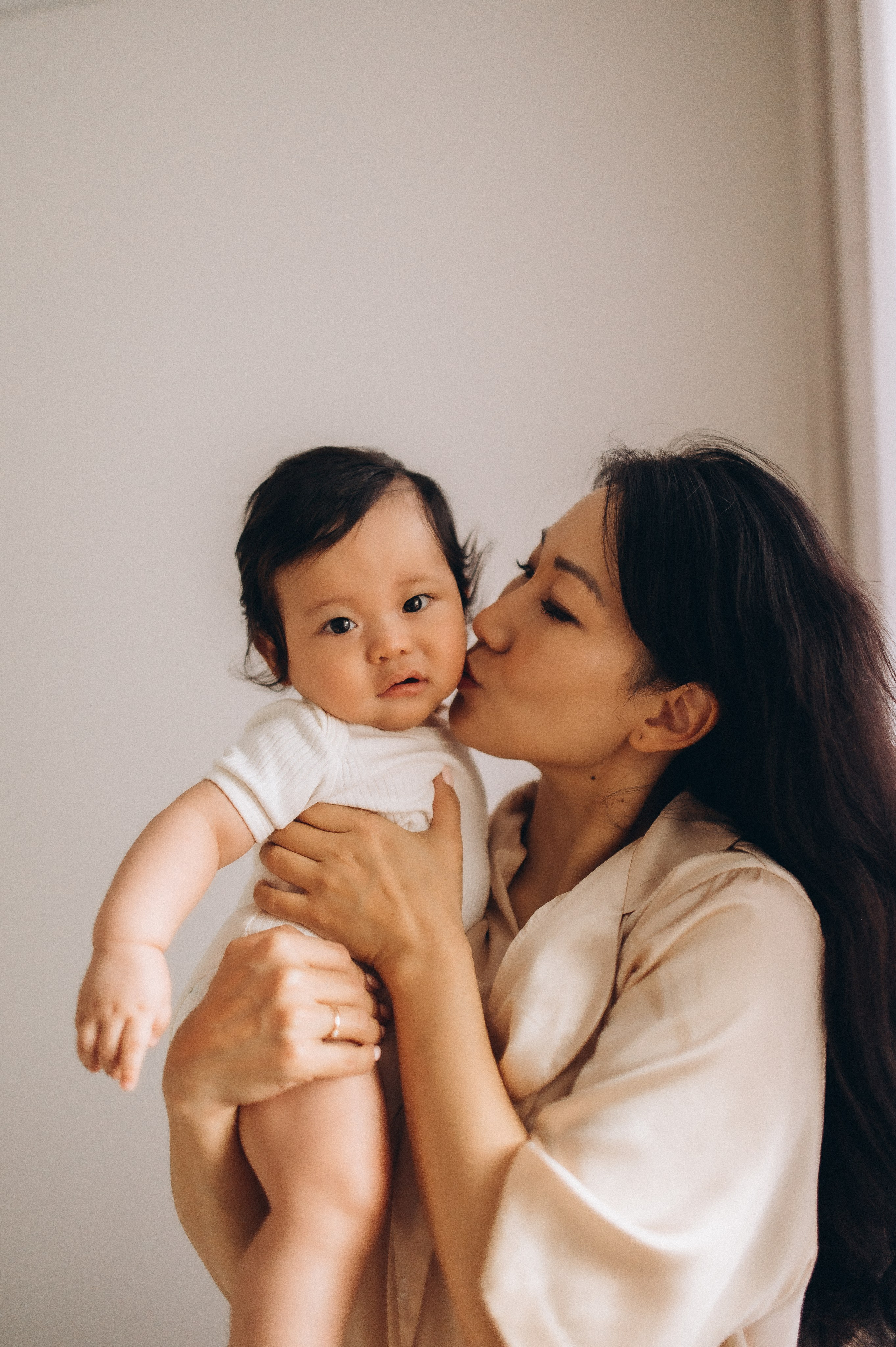 Домашняя семейная. Фотограф ПИТЕР СПБ Надежда Баранова