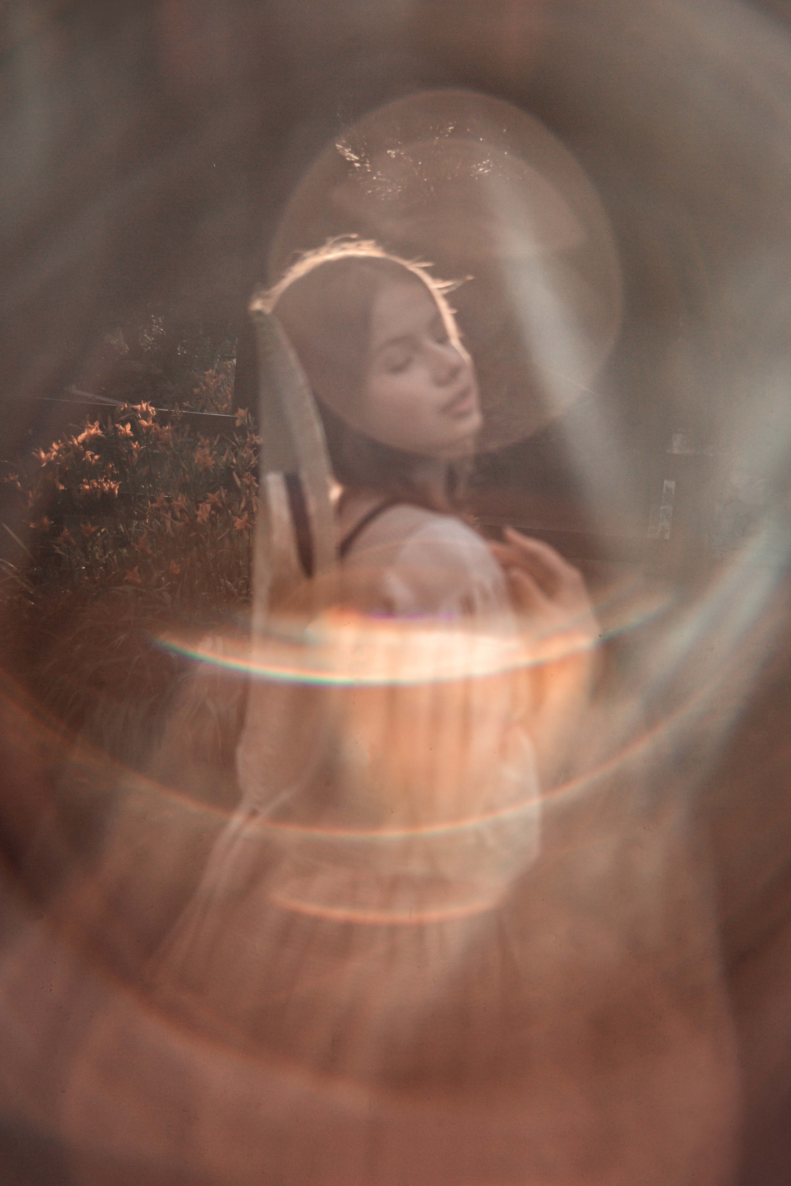 Фотосессия на природе. Семейный и детский фотограф в Москве Ольга Кривенцова