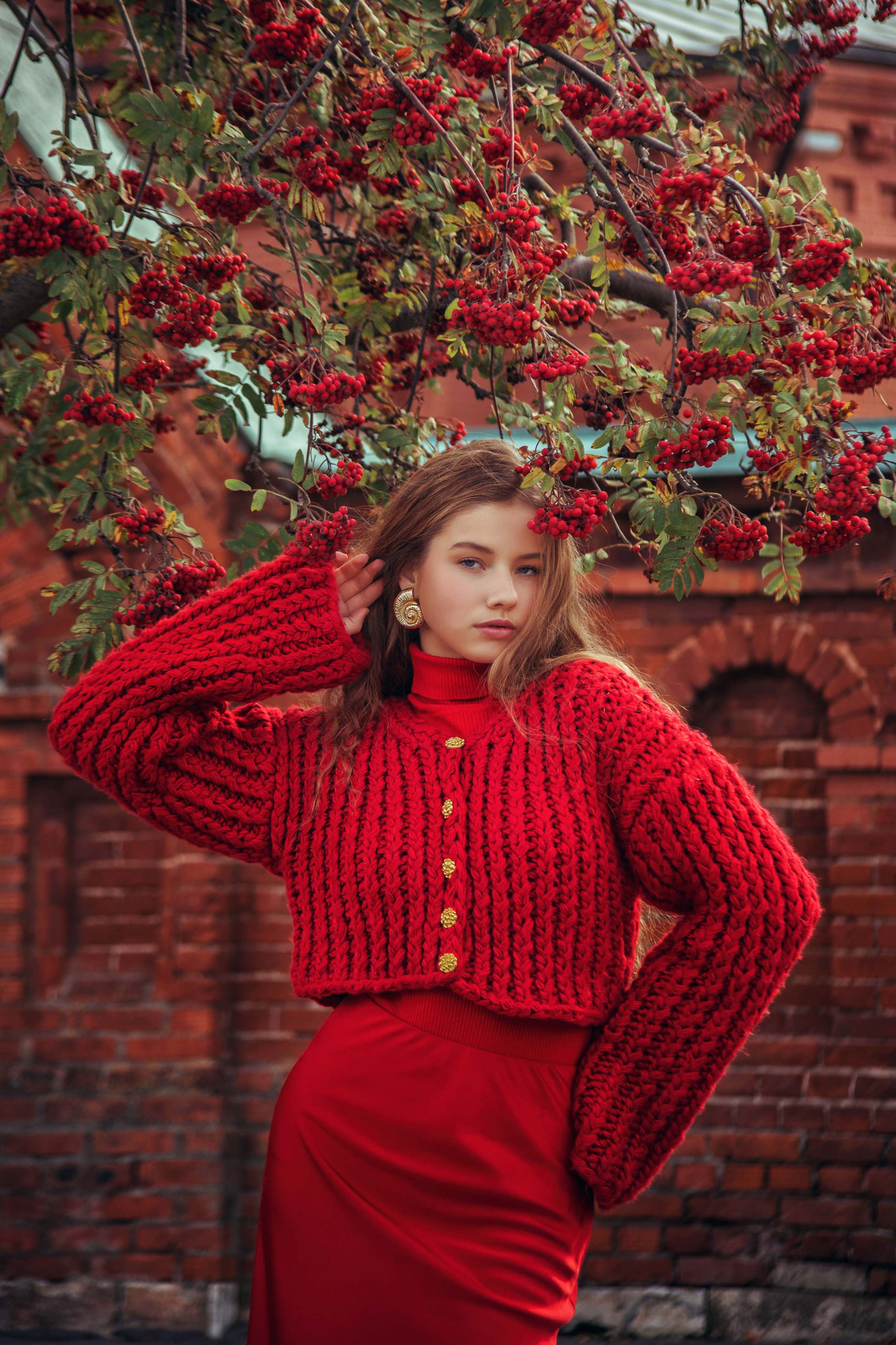 Прогулки по городу. Семейный и детский фотограф в Москве Ольга Кривенцова