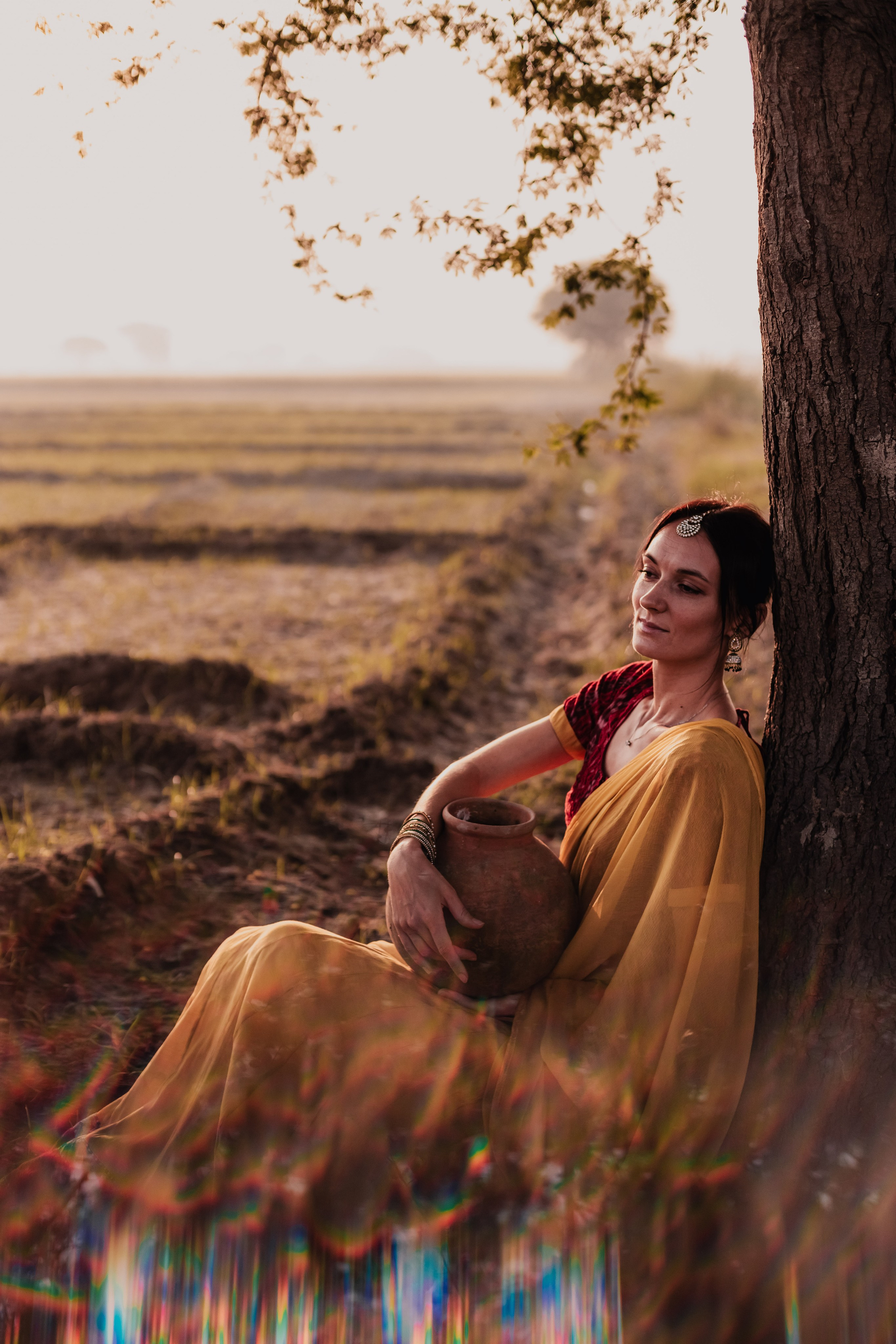 Minakshi Devi. Мариам Багдасарян