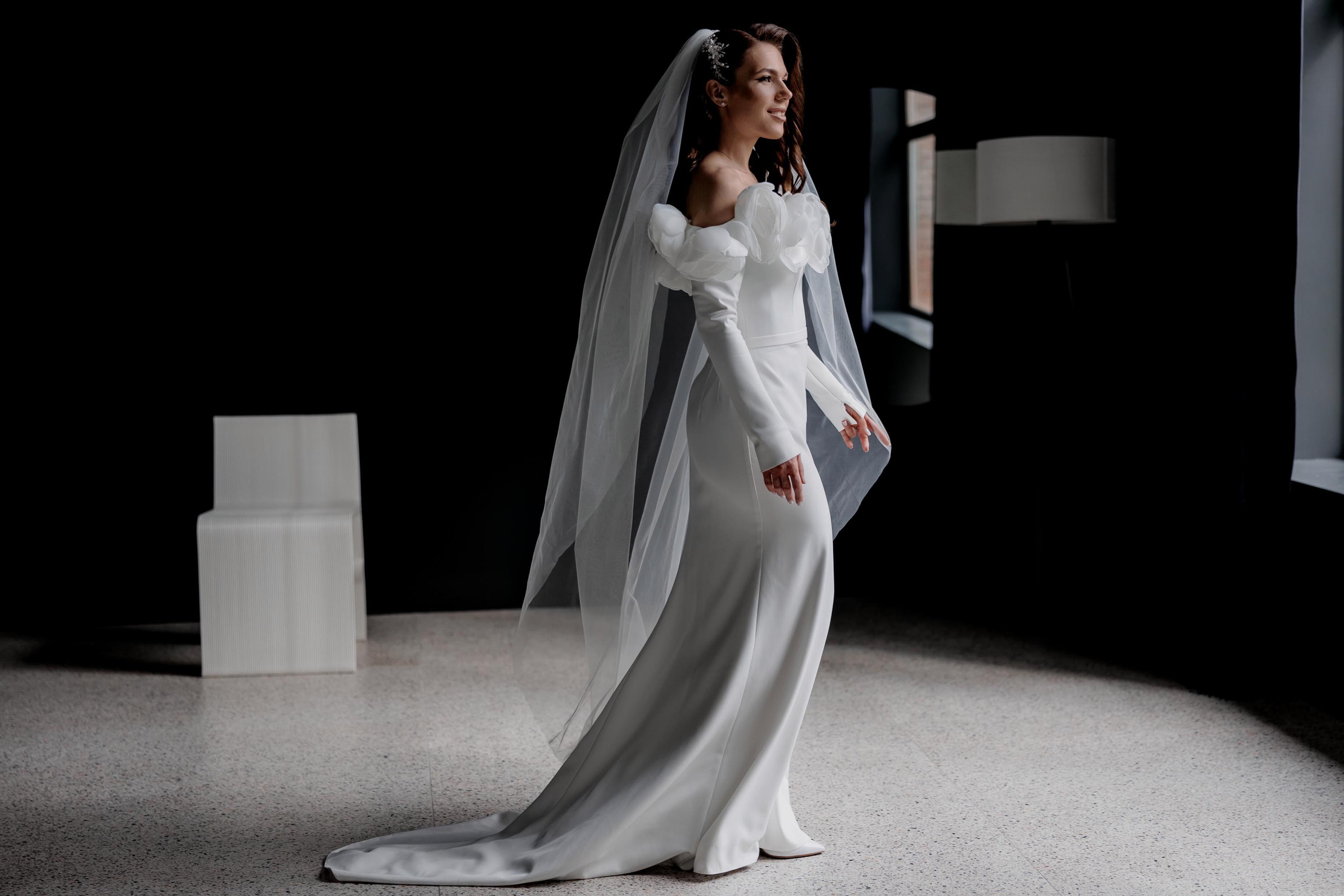 Никита и Анастасия. Свадебный, детский и семейный, интерьерный фотограф в Краснодаре