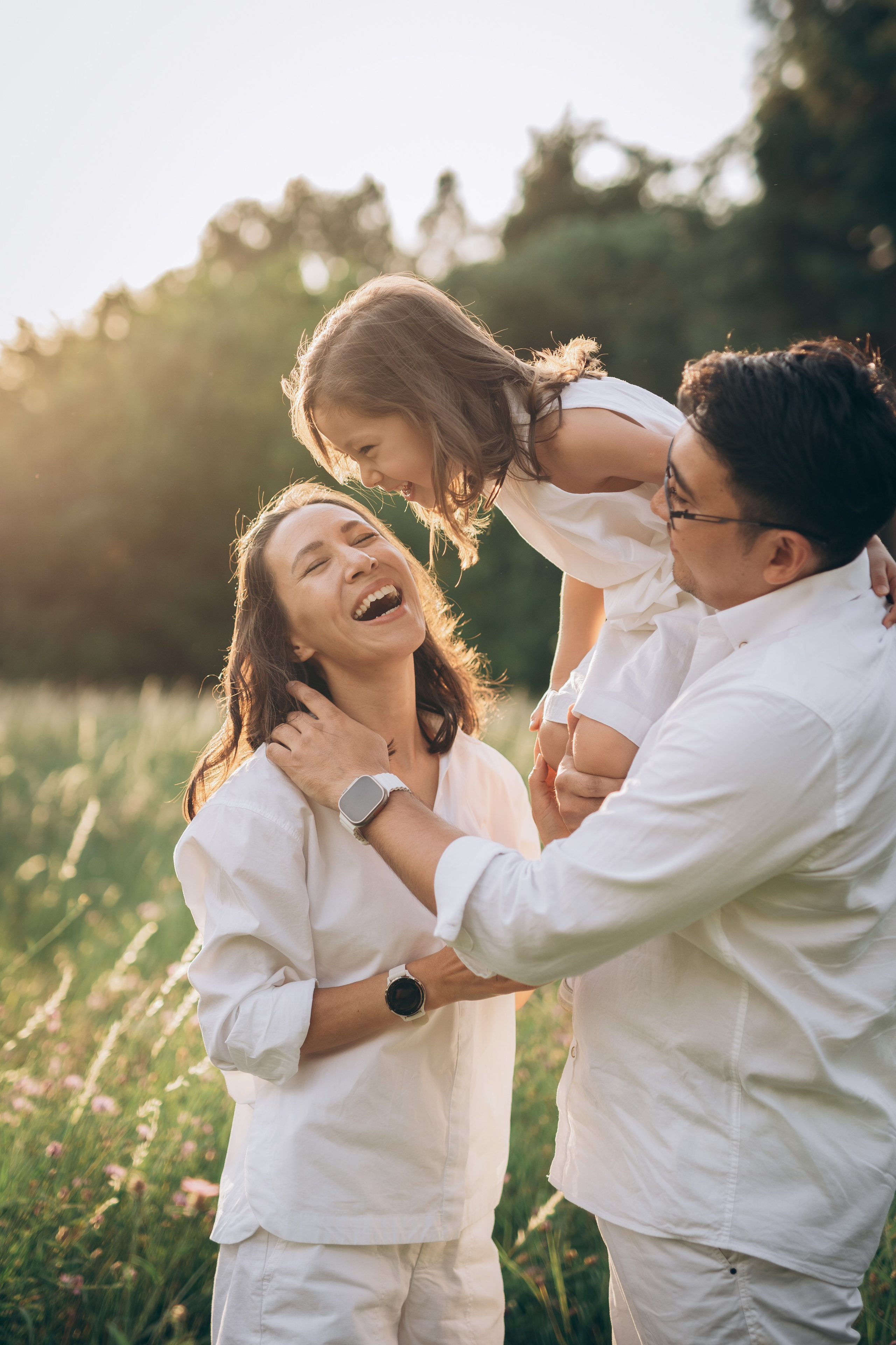 Алла Ермек Ада. Фотограф в Алматы Чалова Нафиса