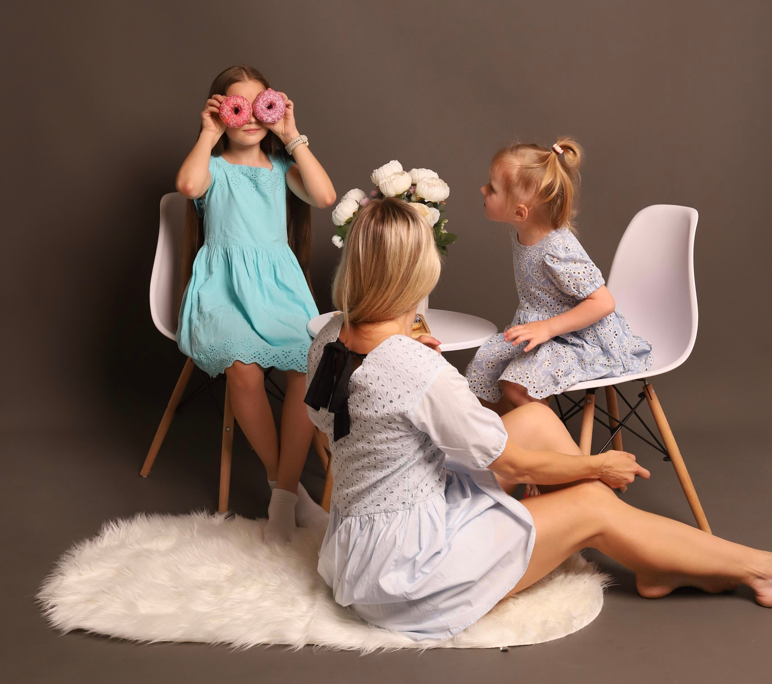 Реальные фотографии наших гостей. Фотостудия самообслуживания. Студия без фотографа в Твери