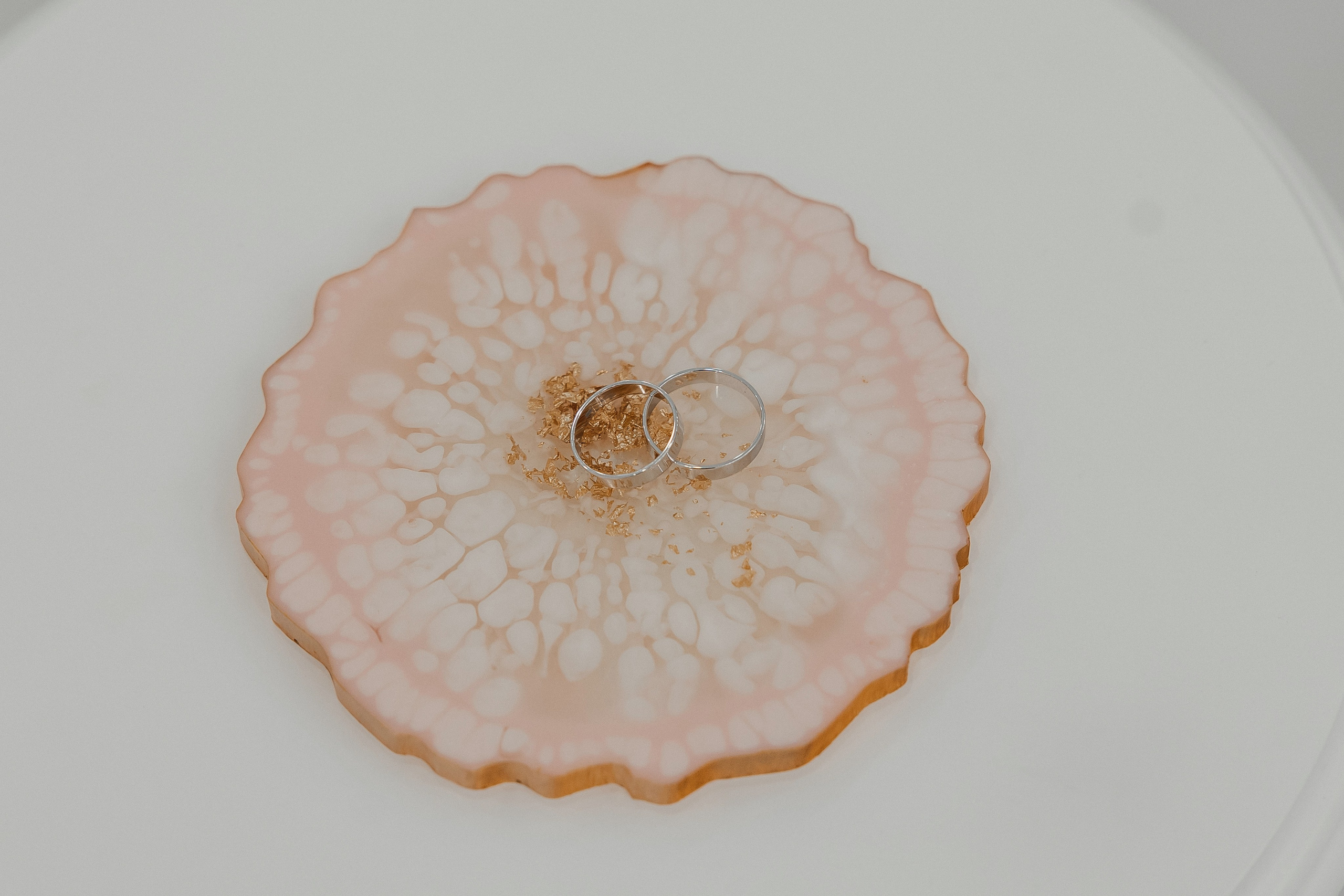 Регистрация брака  в Таганском Дворце Бракосочетания