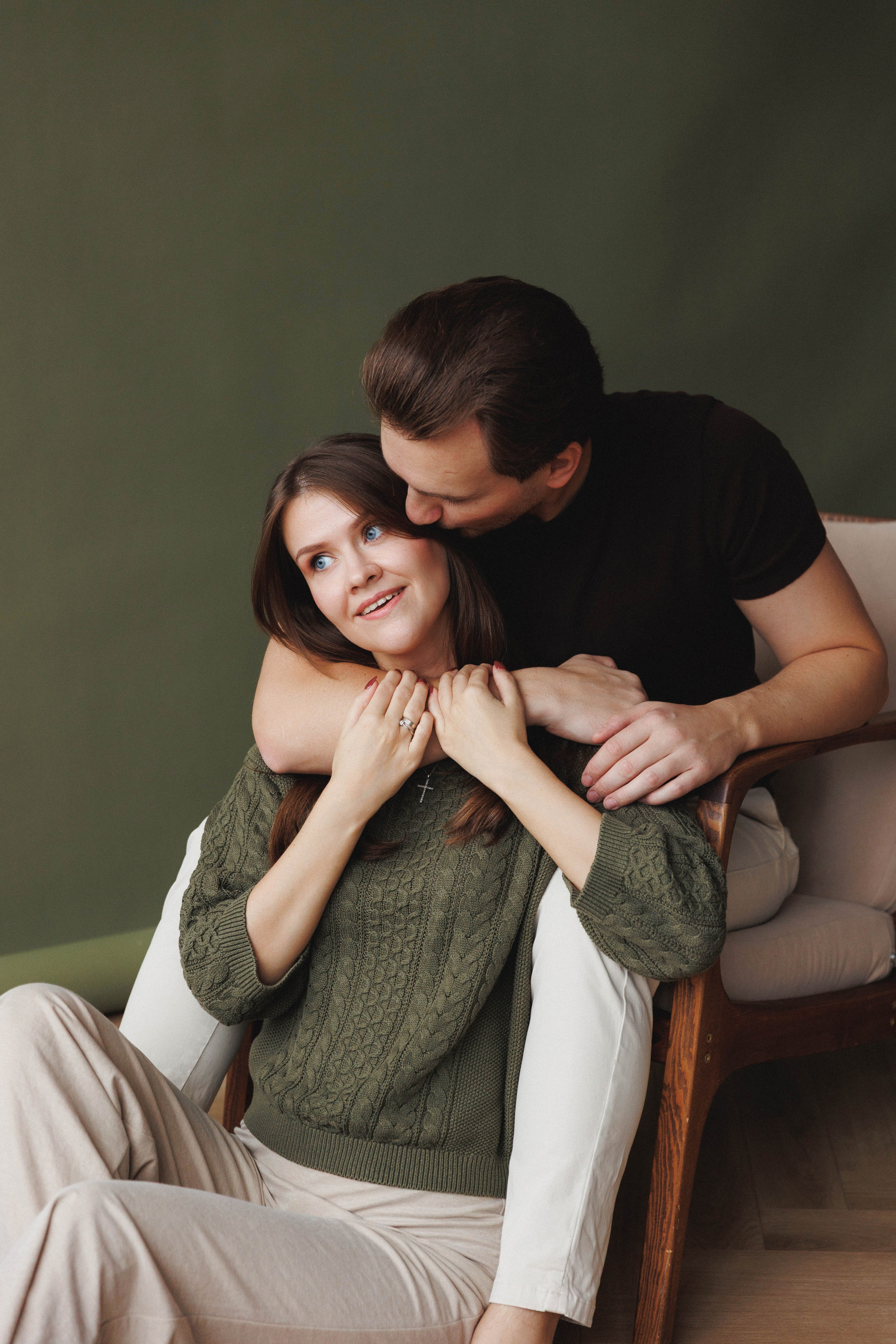 Алина, Иван и Мира. Фотограф Щелково/ Москва Татьяна Жучкова