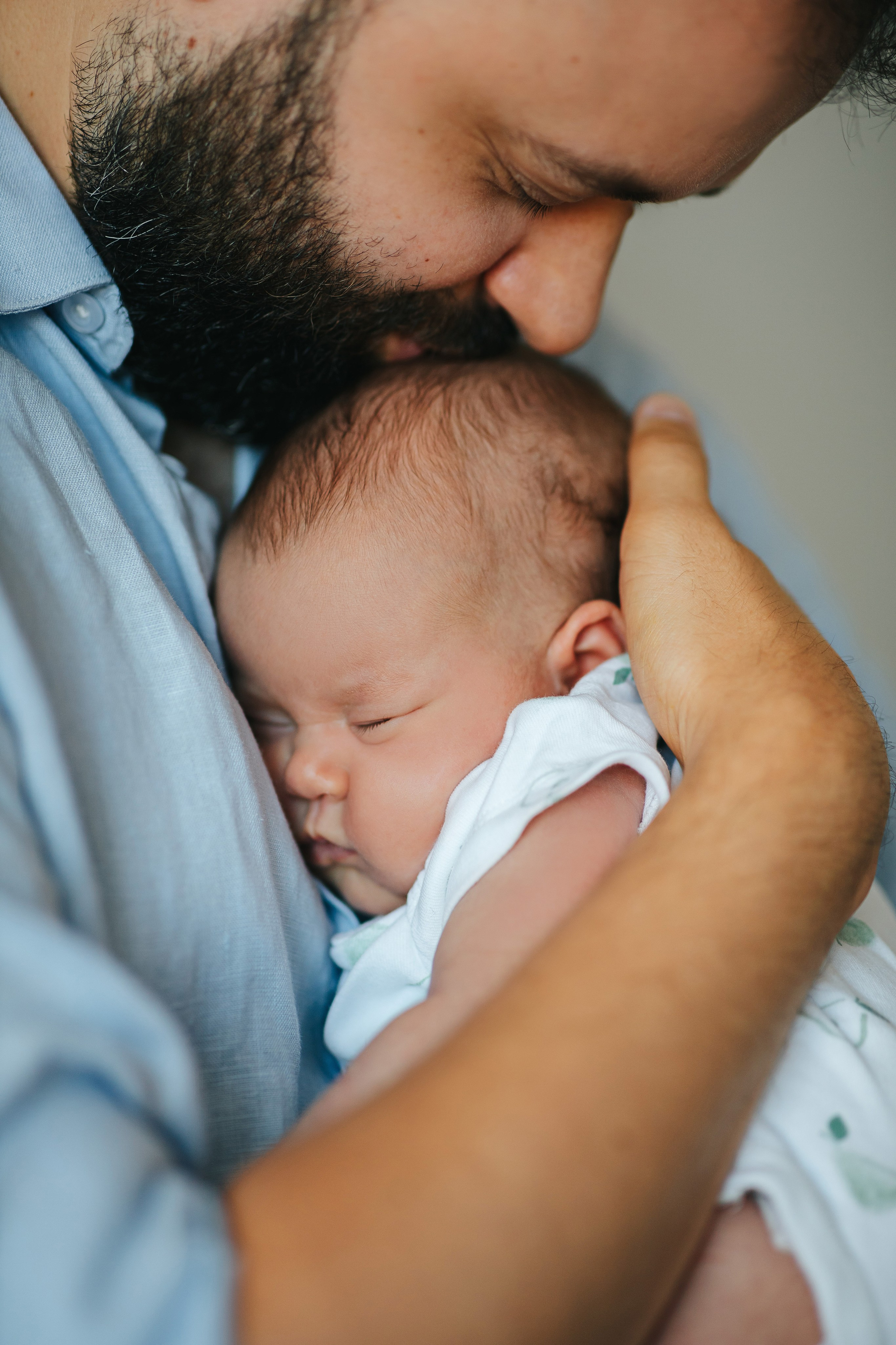 Олег, Саша и Аня. Семейный lifestyle фотограф в Санкт-Петербурге Людмила Пахомова