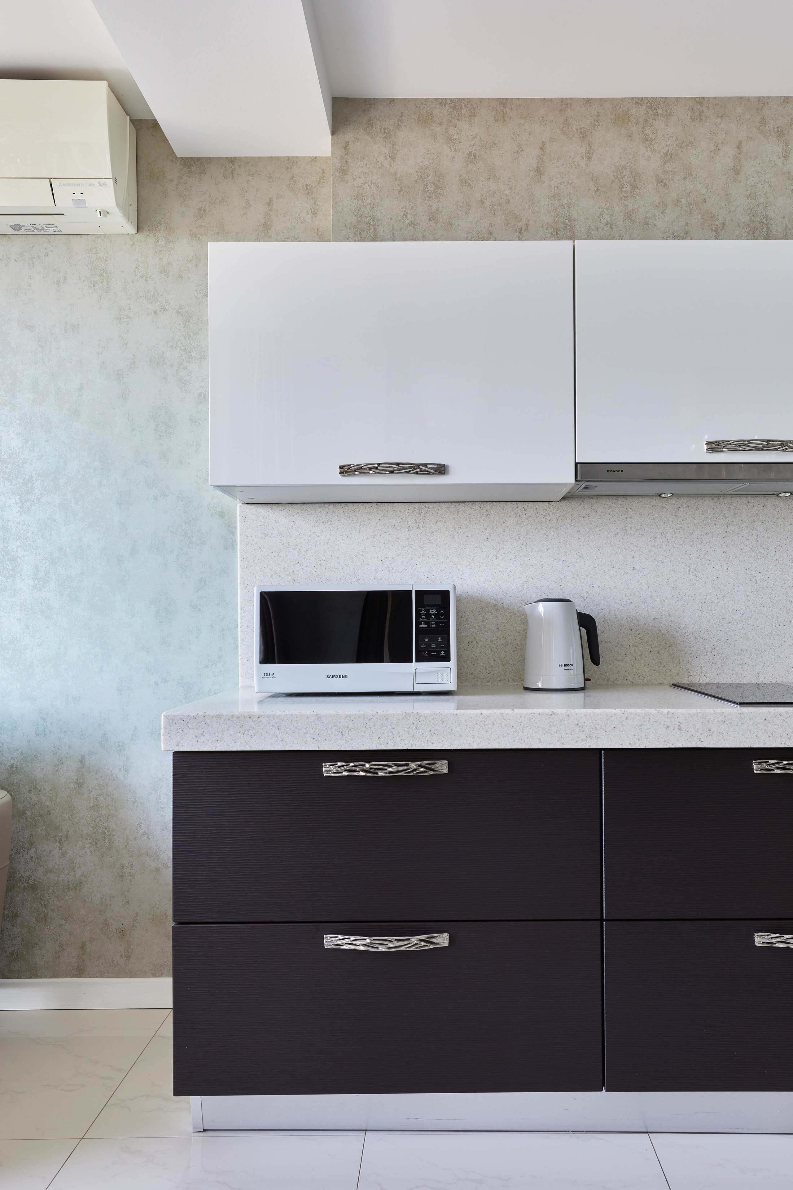 1-КОМНАТНАЯ НА ПЕРВОМАЙСКОЙ. Интерьерный фотограф в Сочи Анисимова Ольга