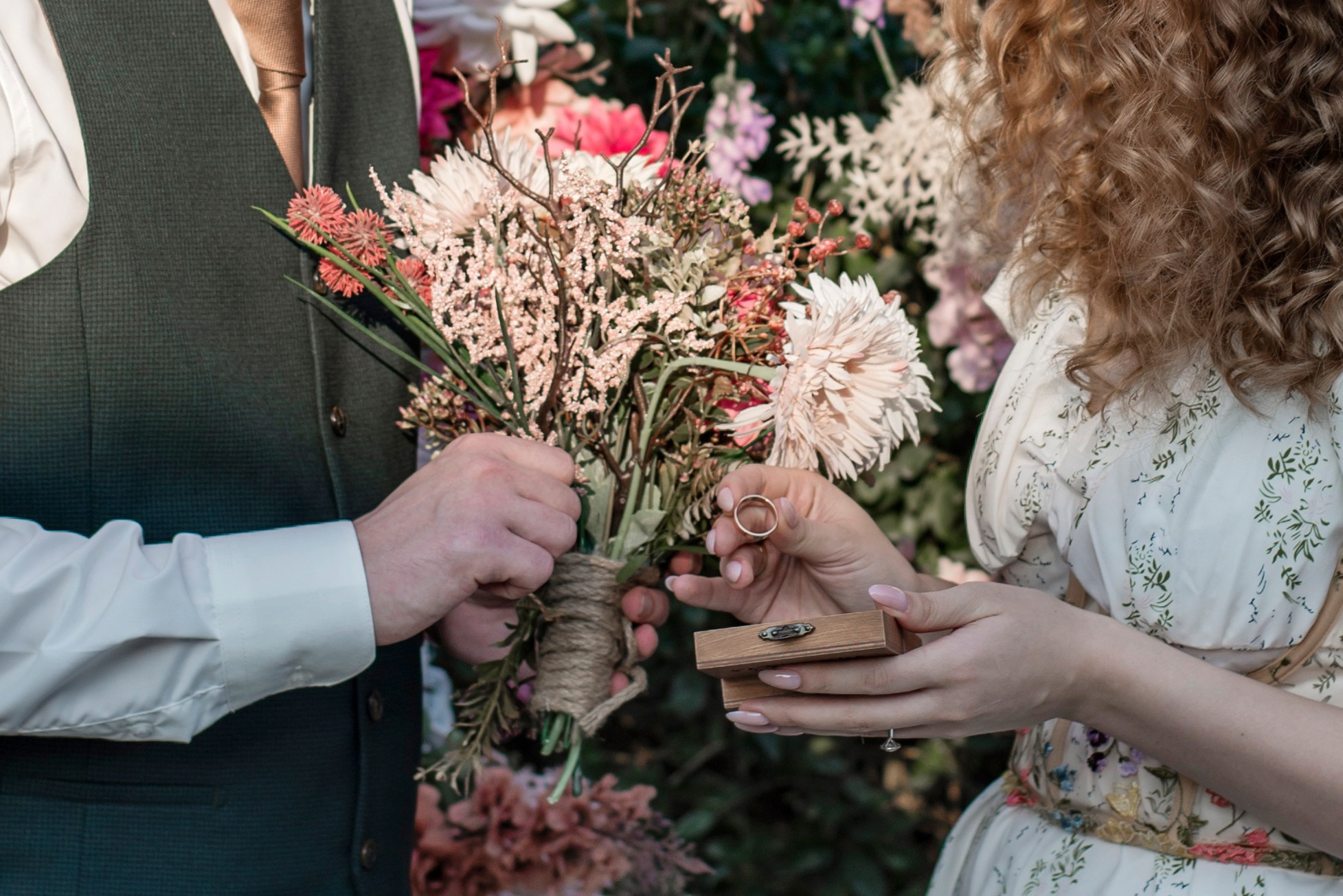 Свадебные фотосессии. Главная