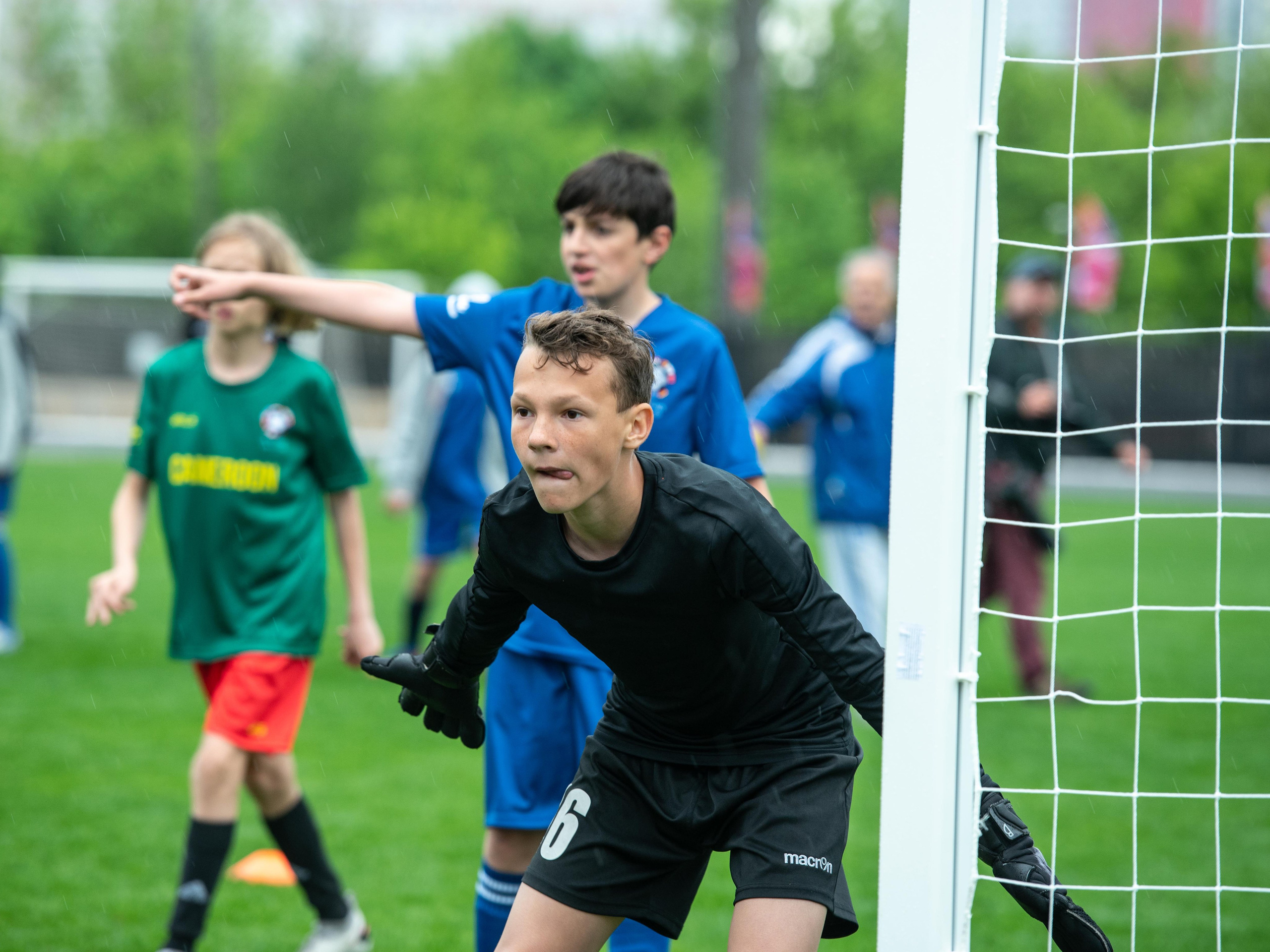 Спорт. Свадебный и репортажный фотограф Антон Воробьев