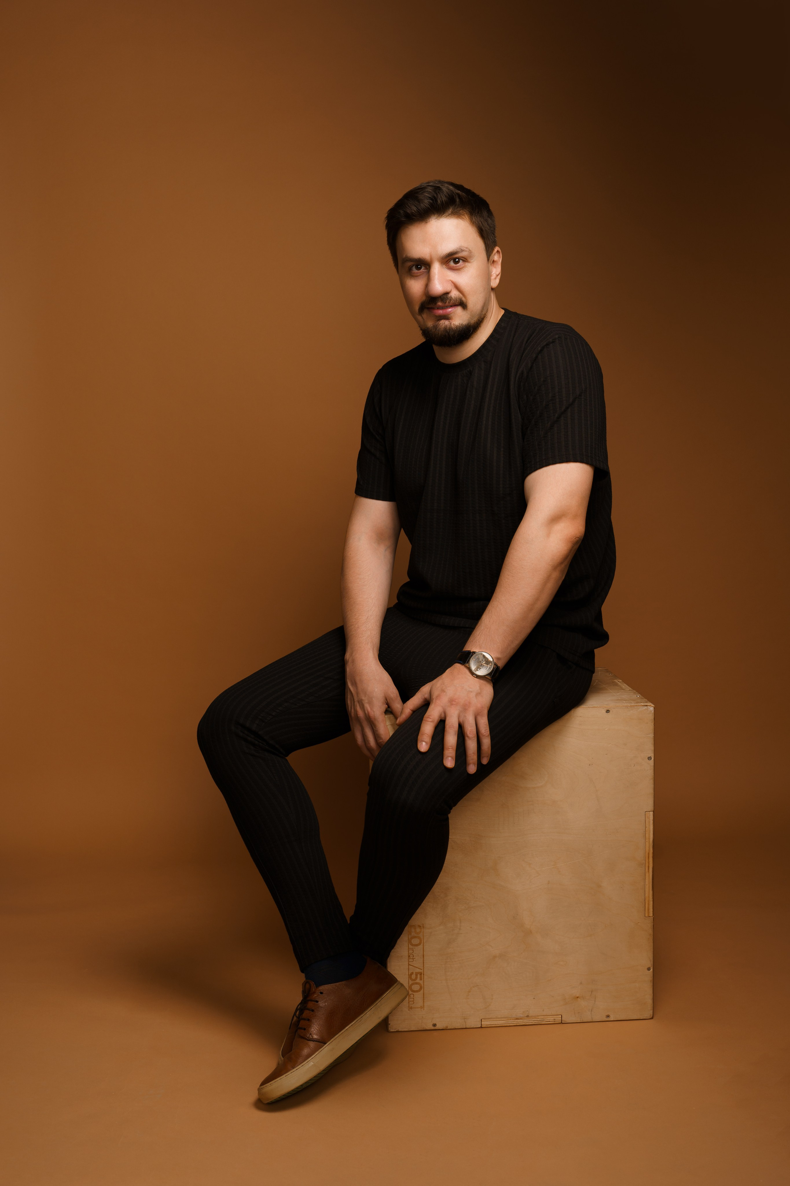 Еще неплохие фото. Фотограф портретист Андрей Власов в Москве