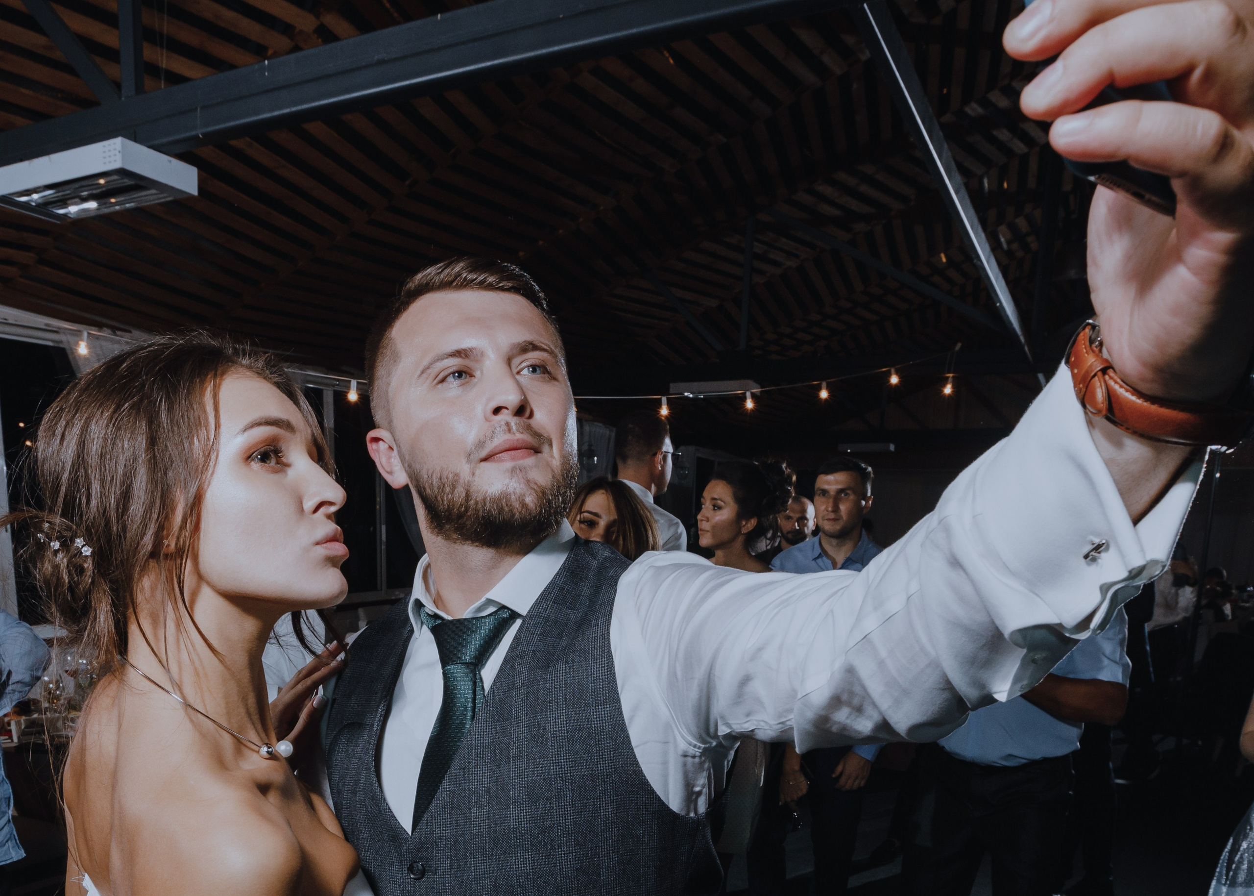 TIMUR_DARIA (PARK_HOTEL_ROSENDORF). Фотограф Андрей Ширкалин Москва Московская обл, Коломна, Рязань