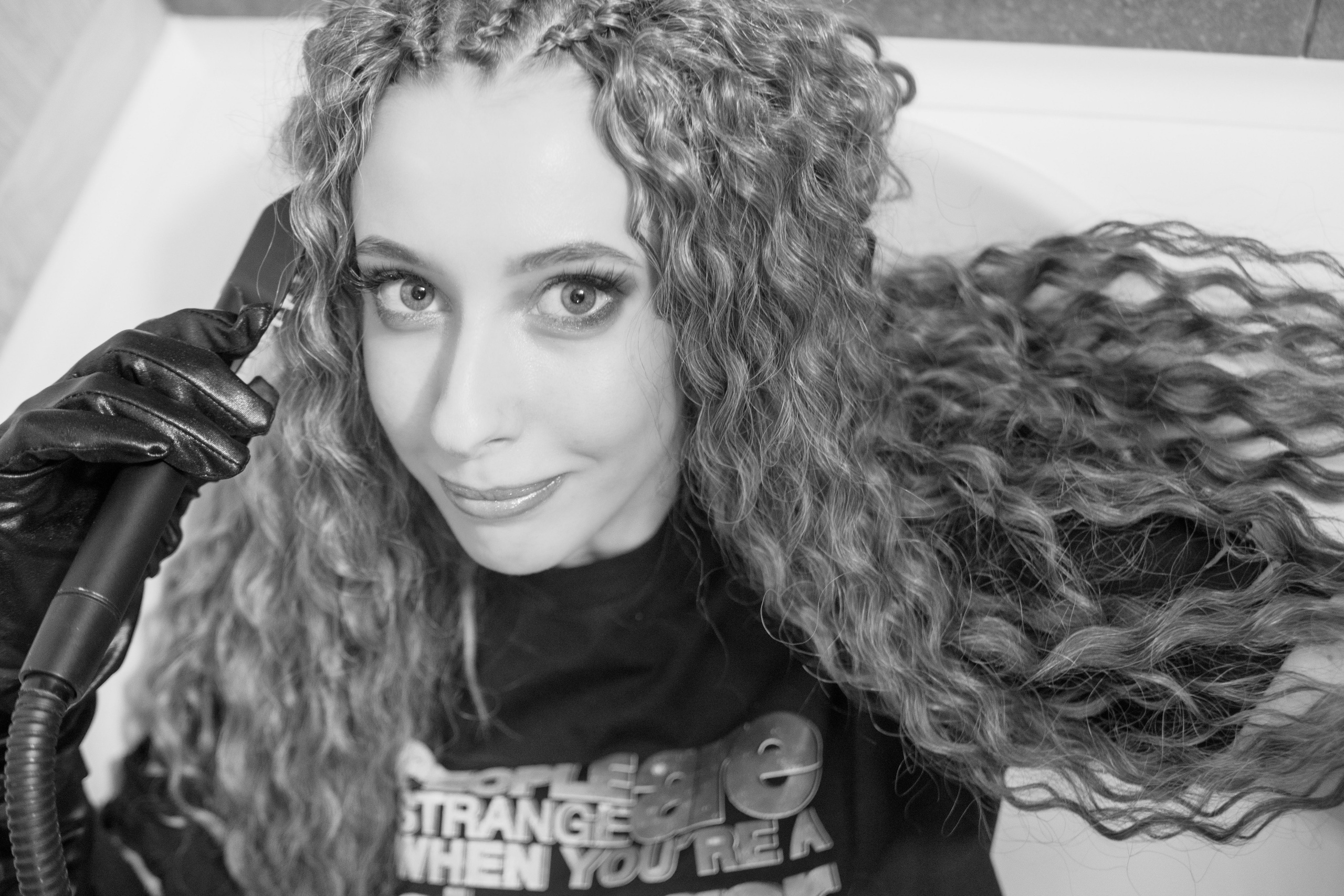 Candy Girl. Фотограф Дарья Локотко в Красноярске