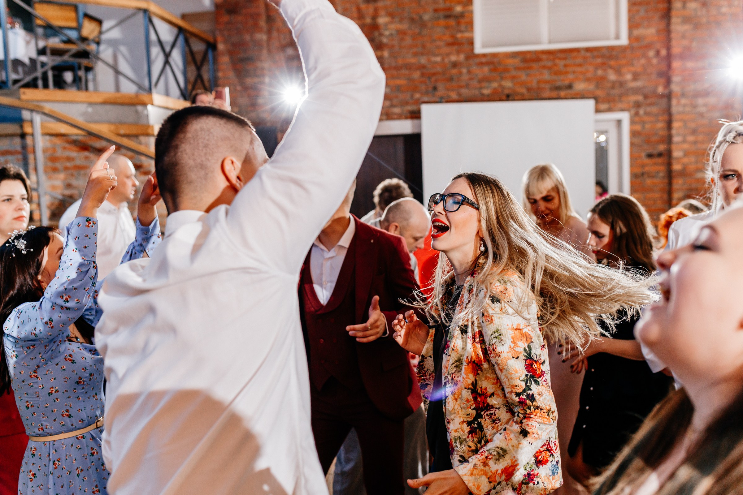 Мария и Андрей. Свадебный фотограф Елена Ловцевич