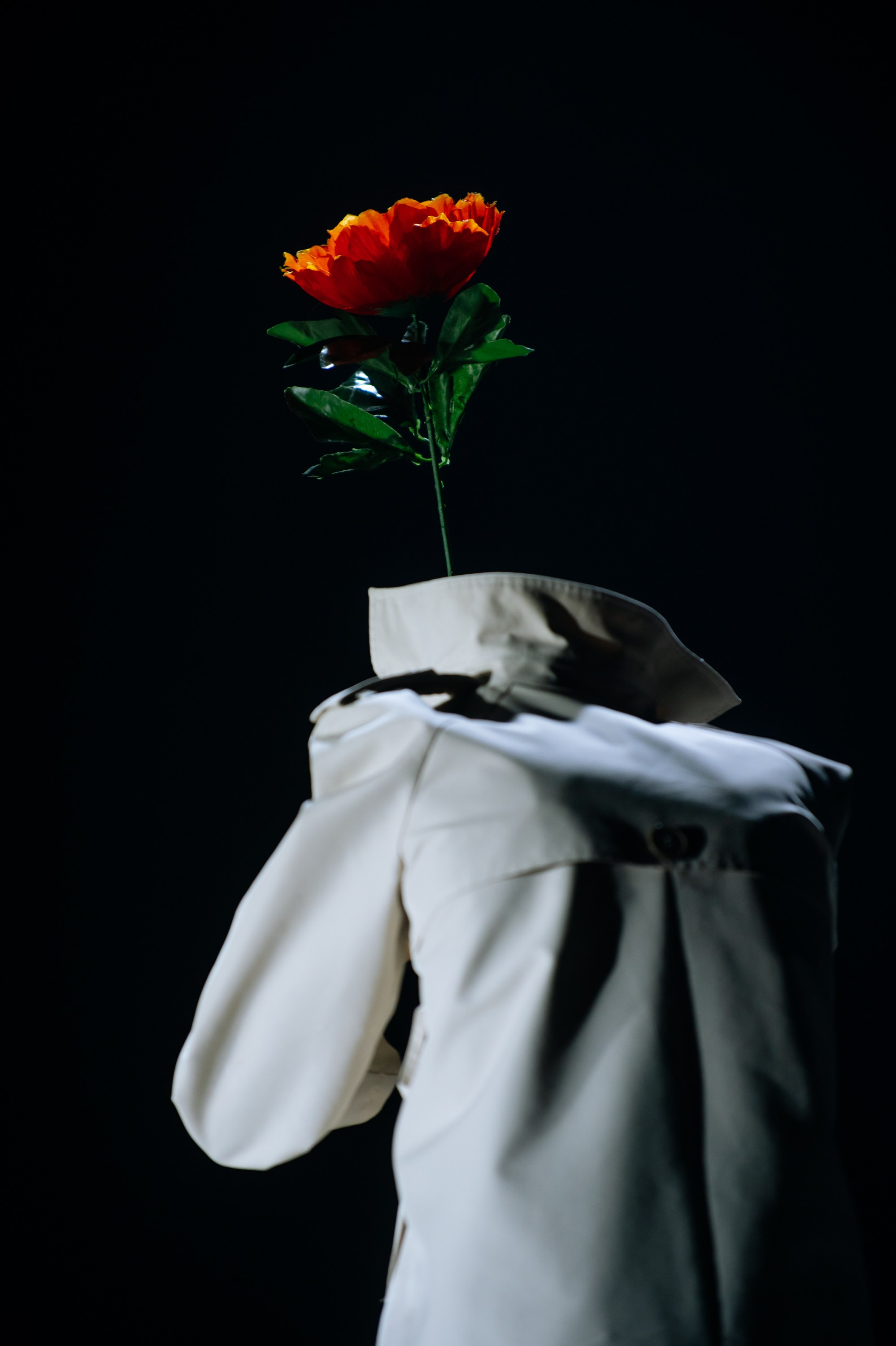 Хореография. Влад Буленков