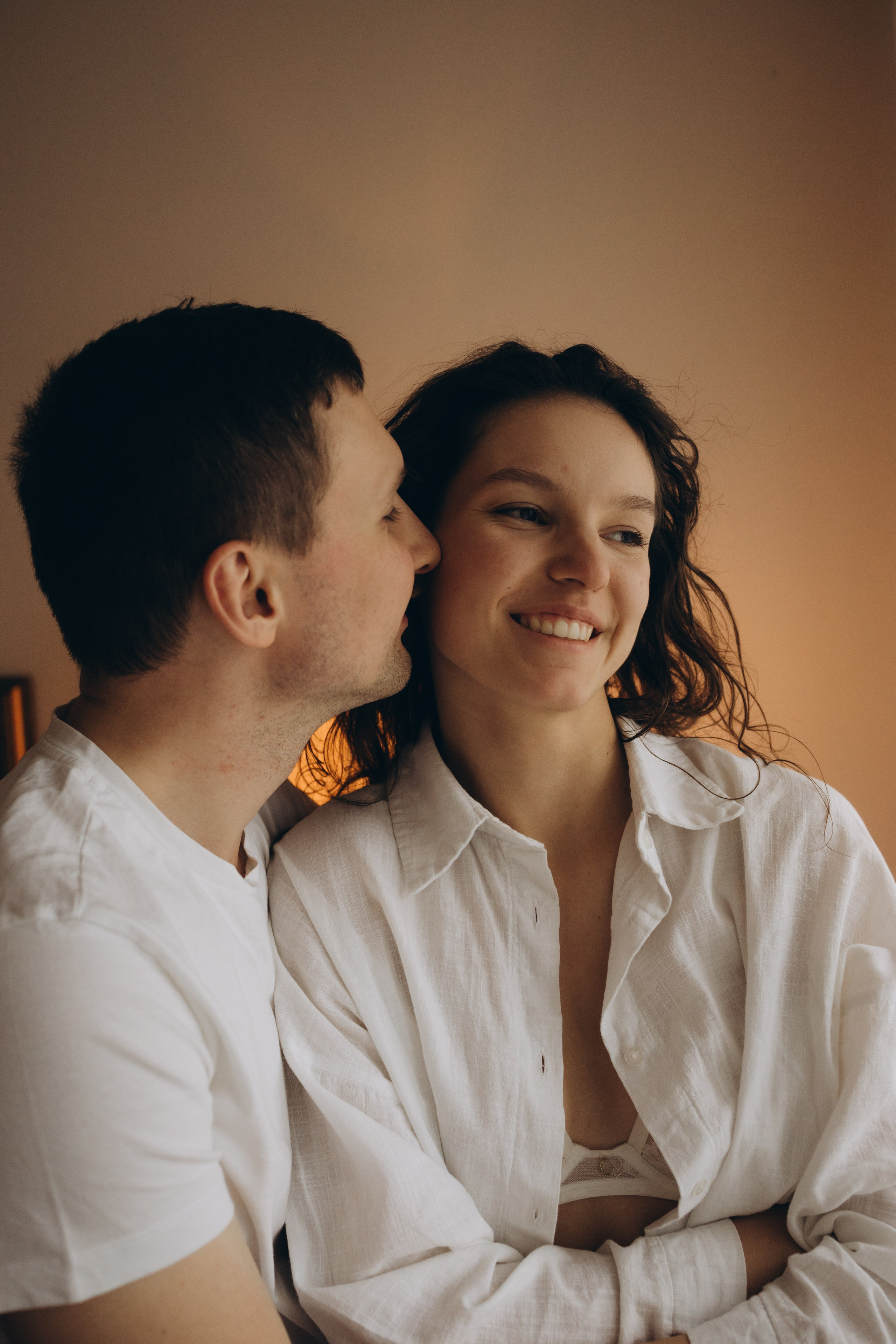 Истории любви. Фотограф в Иваново и Суздале