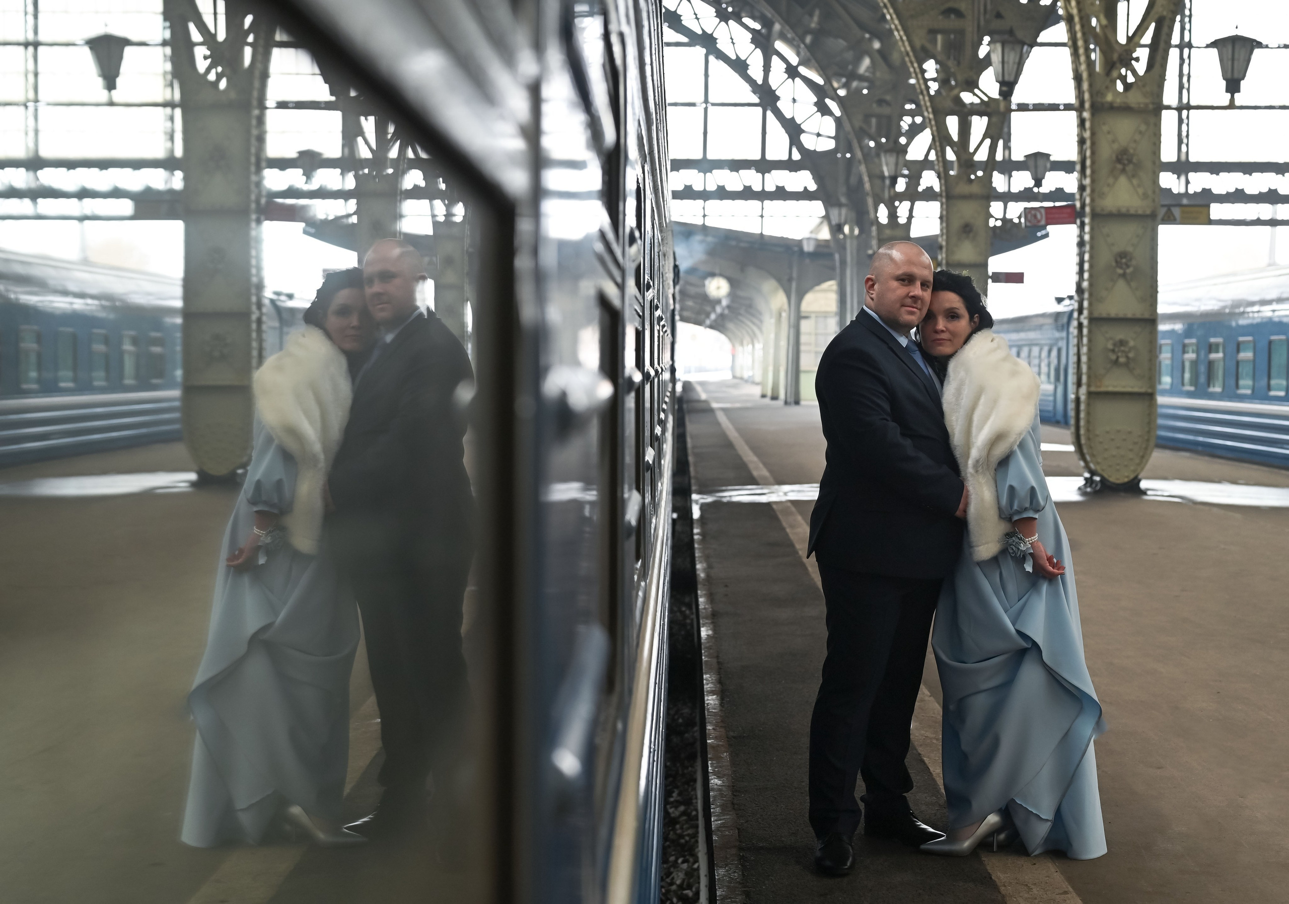 . ZDARONOKIA Репортажный фотограф