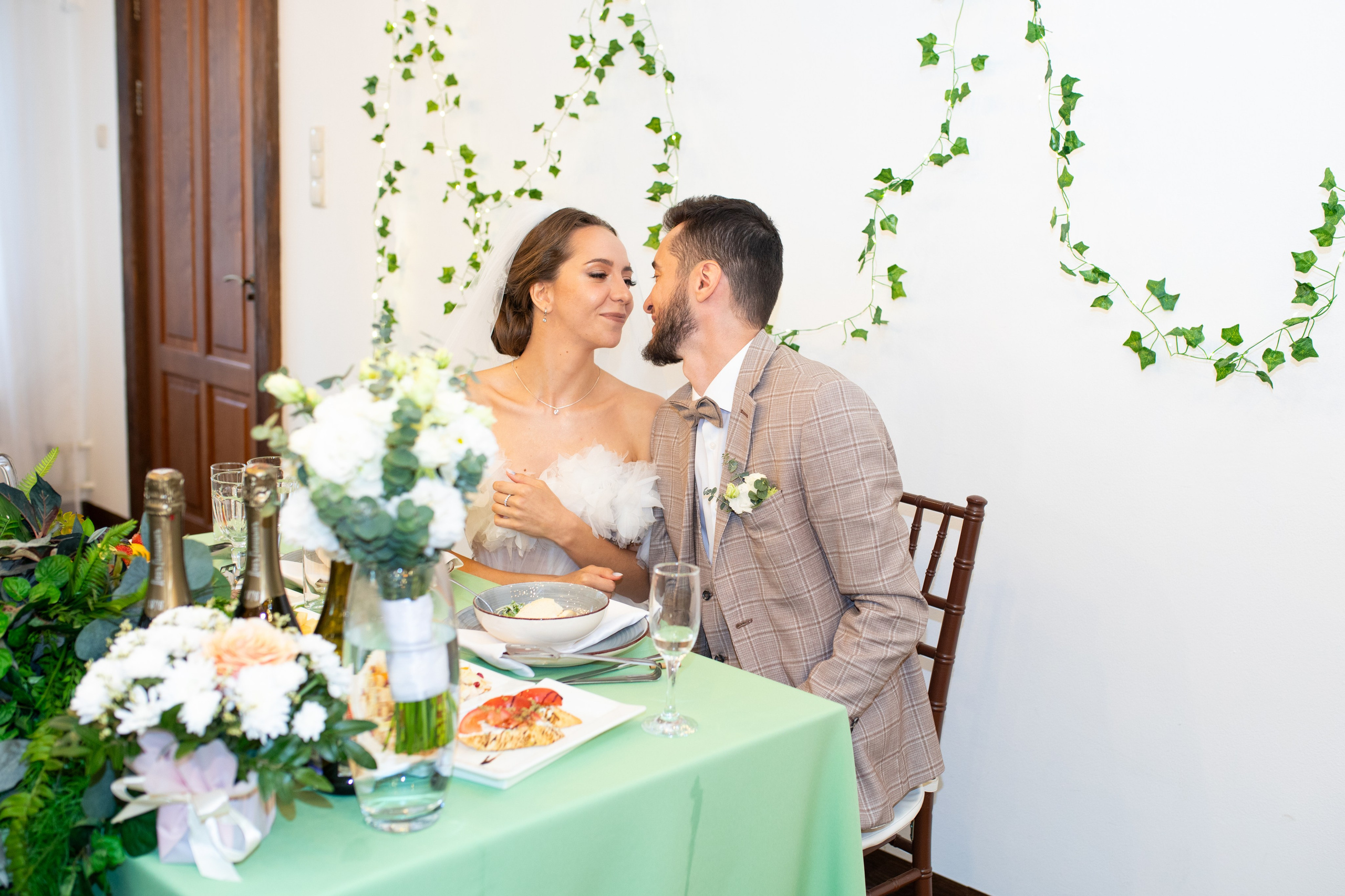 Анна&Михаил. Фотограф в Новосибирске Ася Зверева