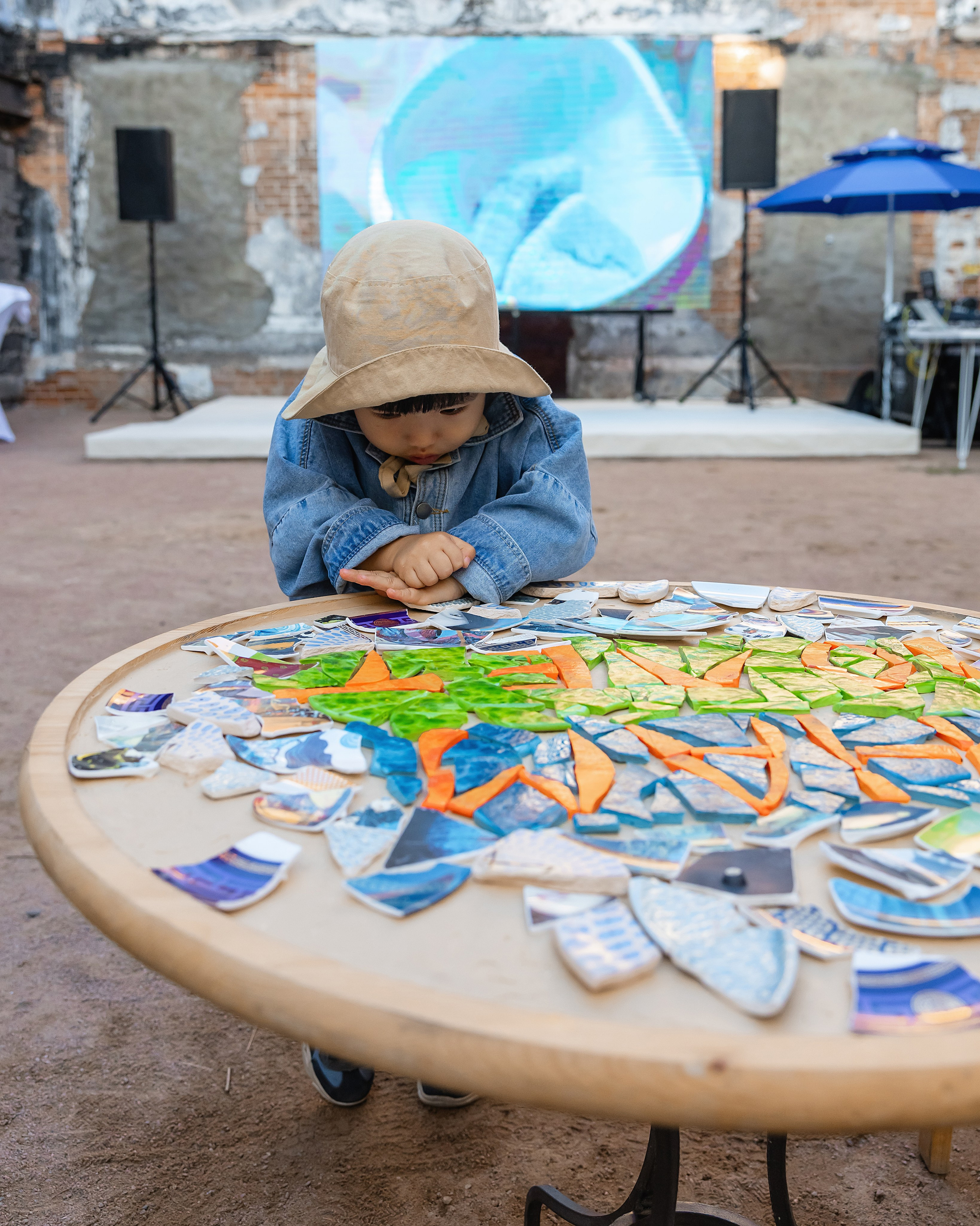 Юбилей компании «Домбо». Фотограф и видеограф в Улан-Удэ: Аюна Габагуева и Артём Шаханов