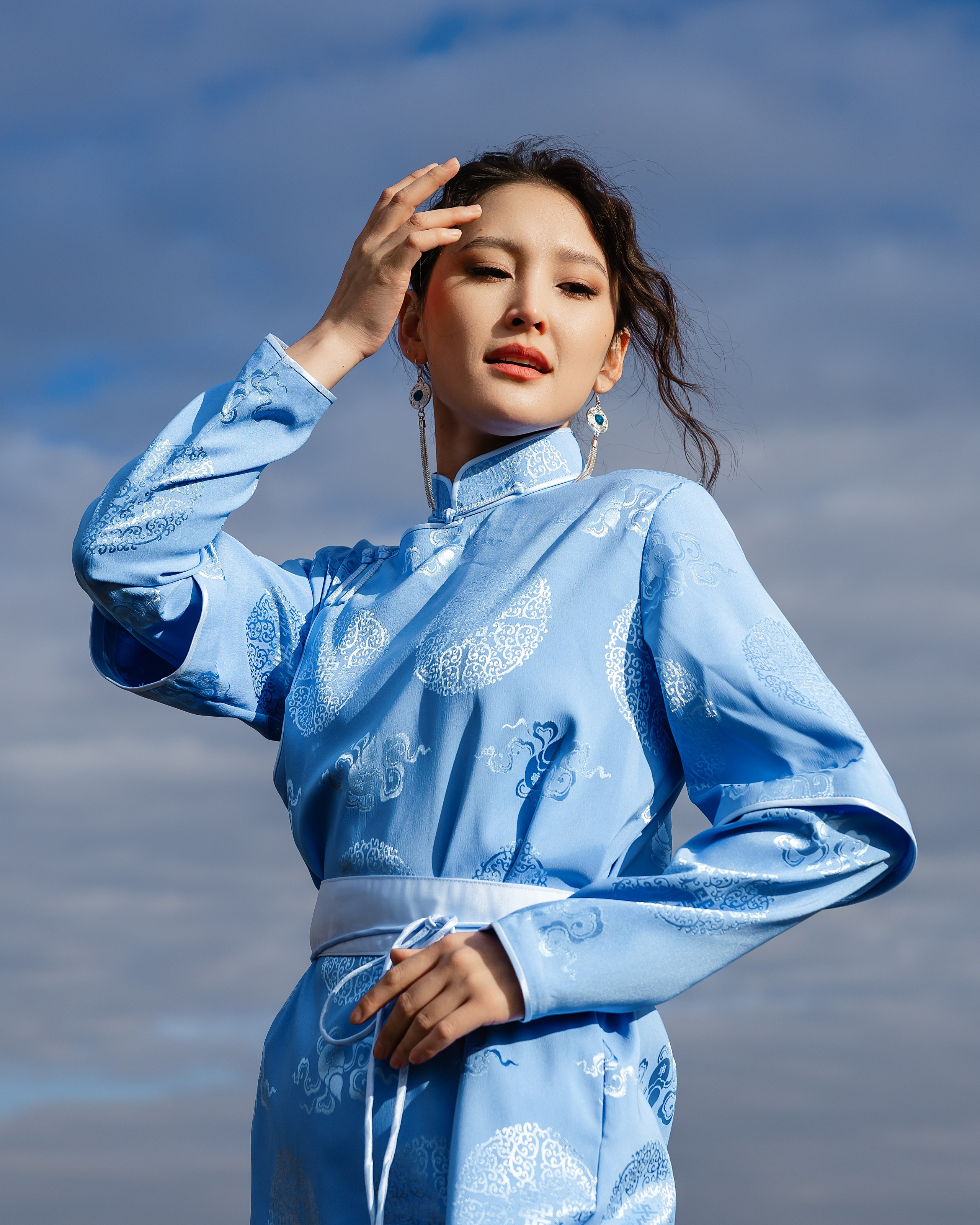 @BayanBrand. Фотограф и видеограф в Улан-Удэ: Аюна Габагуева и Артём Шаханов