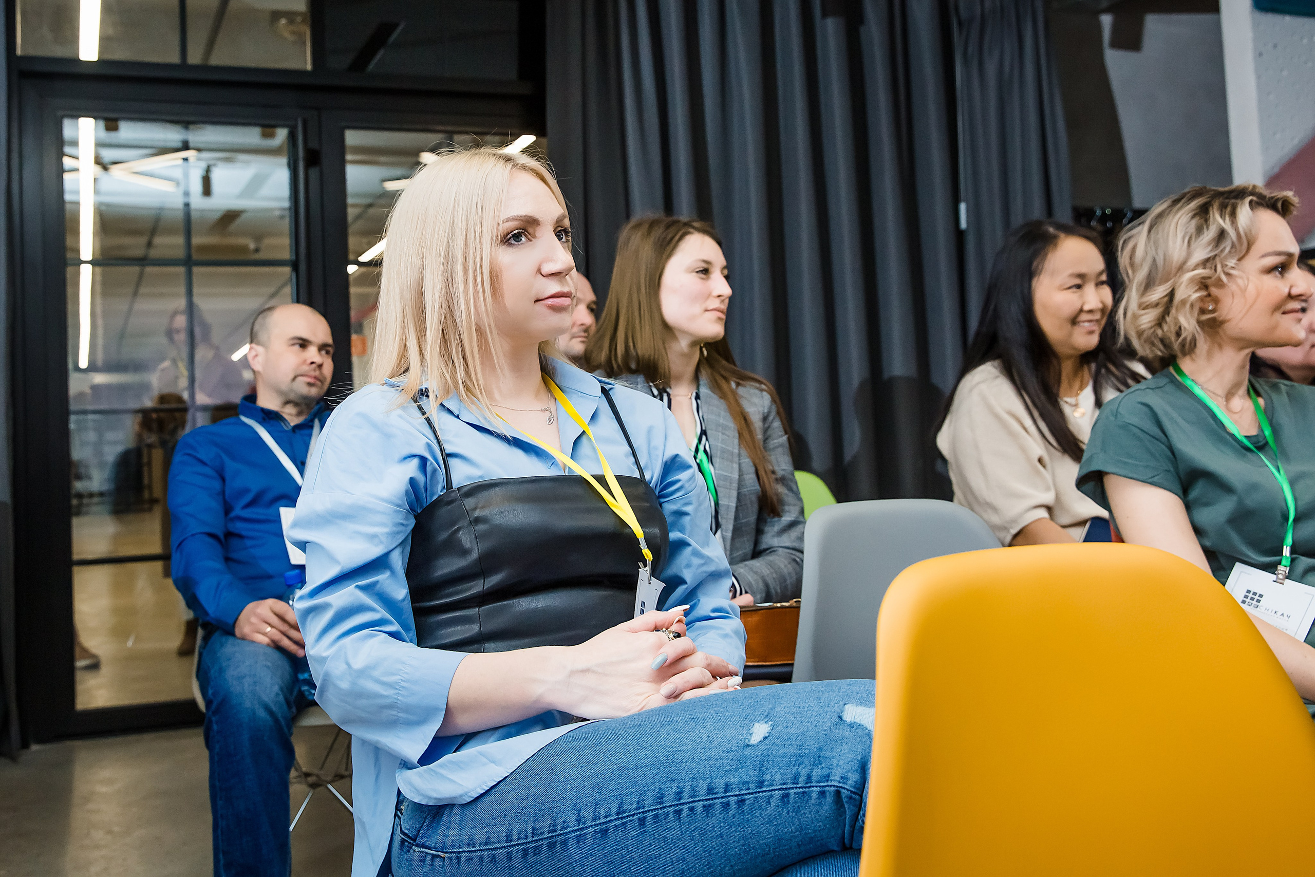 АрхиКач. Фотограф и видеограф в Улан-Удэ: Аюна Габагуева и Артём Шаханов