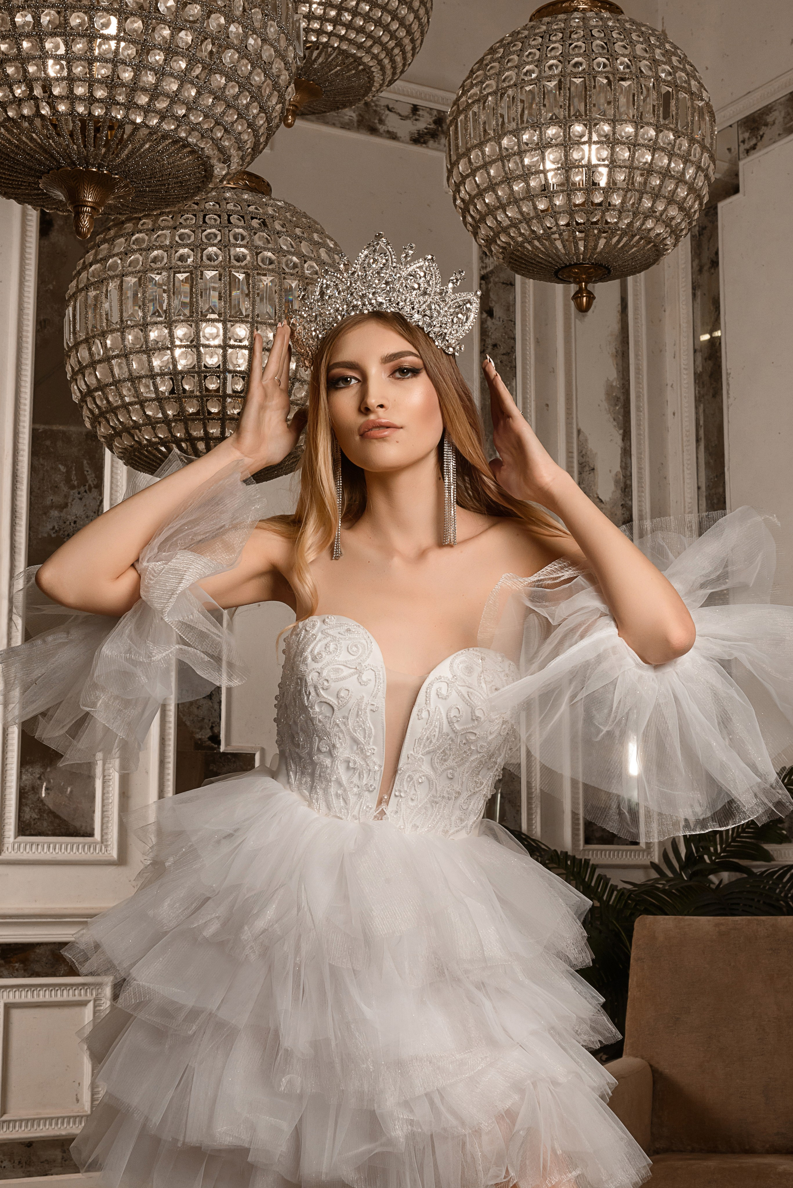 Studio. Свадебный фотограф в Москве Татьяна Вакулина