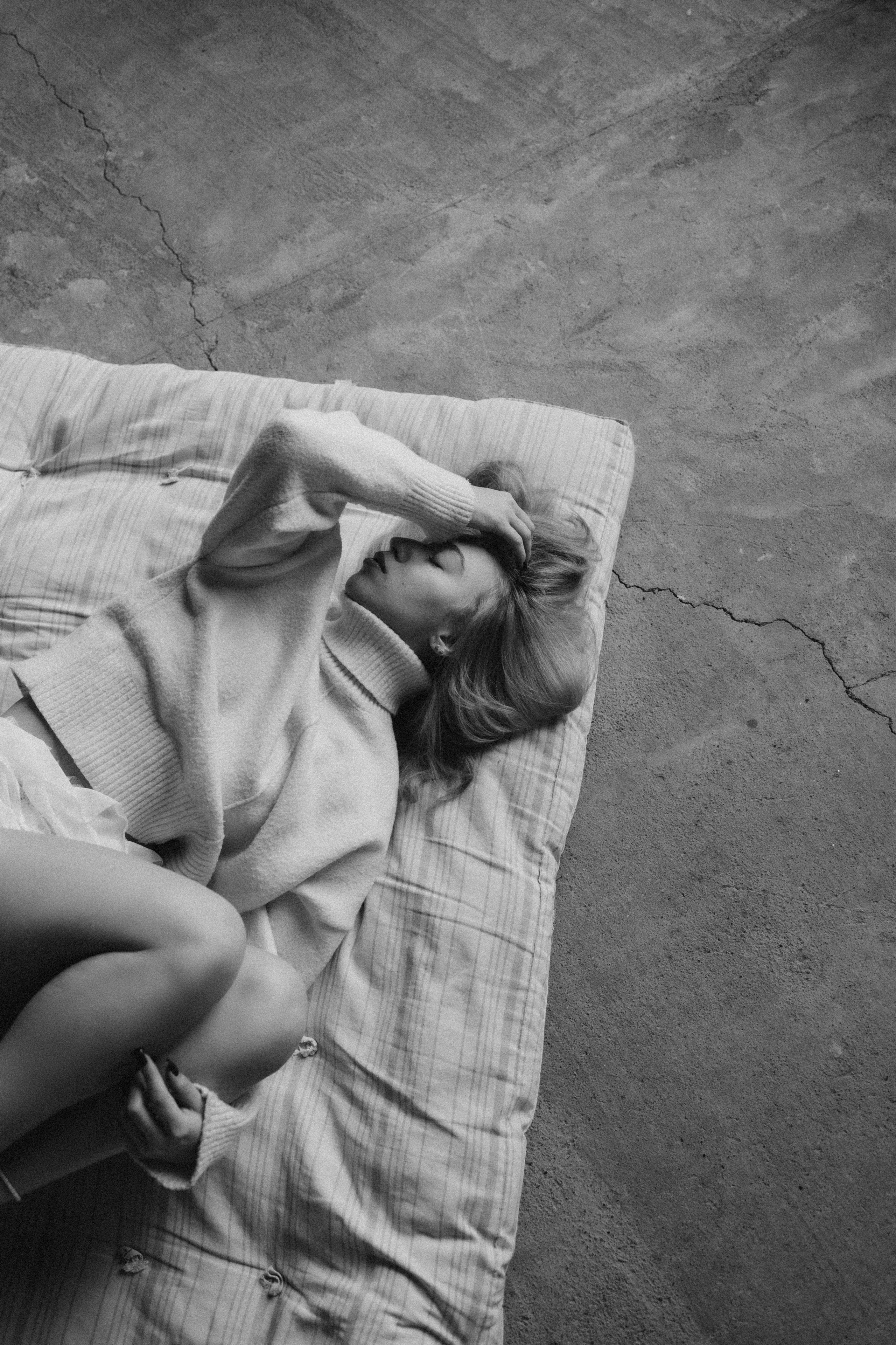 Лена. Фотограф в Туле и Алексине Стулова Мария