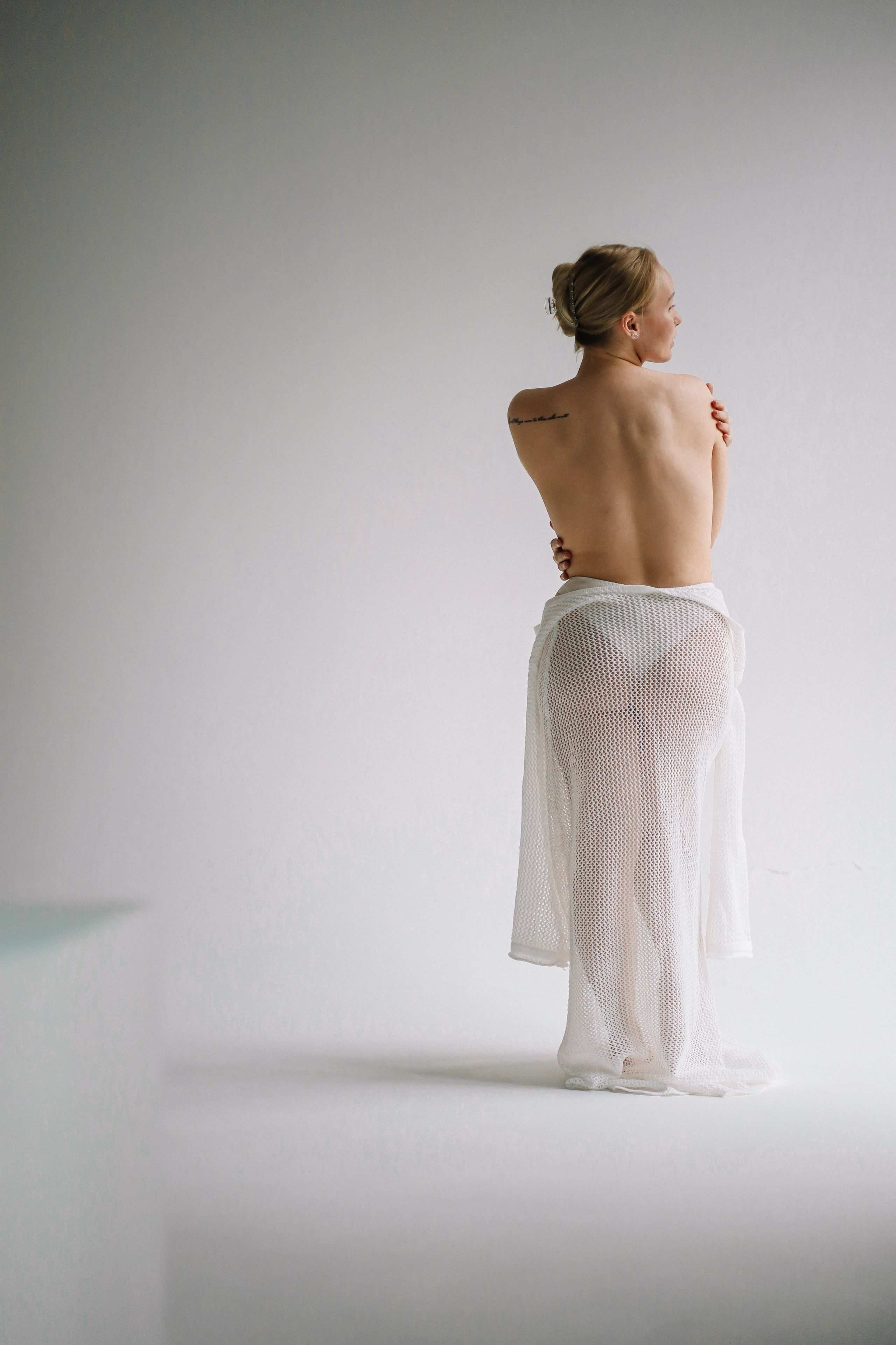 Мария. Фотограф и видеограф для бизнеса, экспертов и мероприятий в Москве