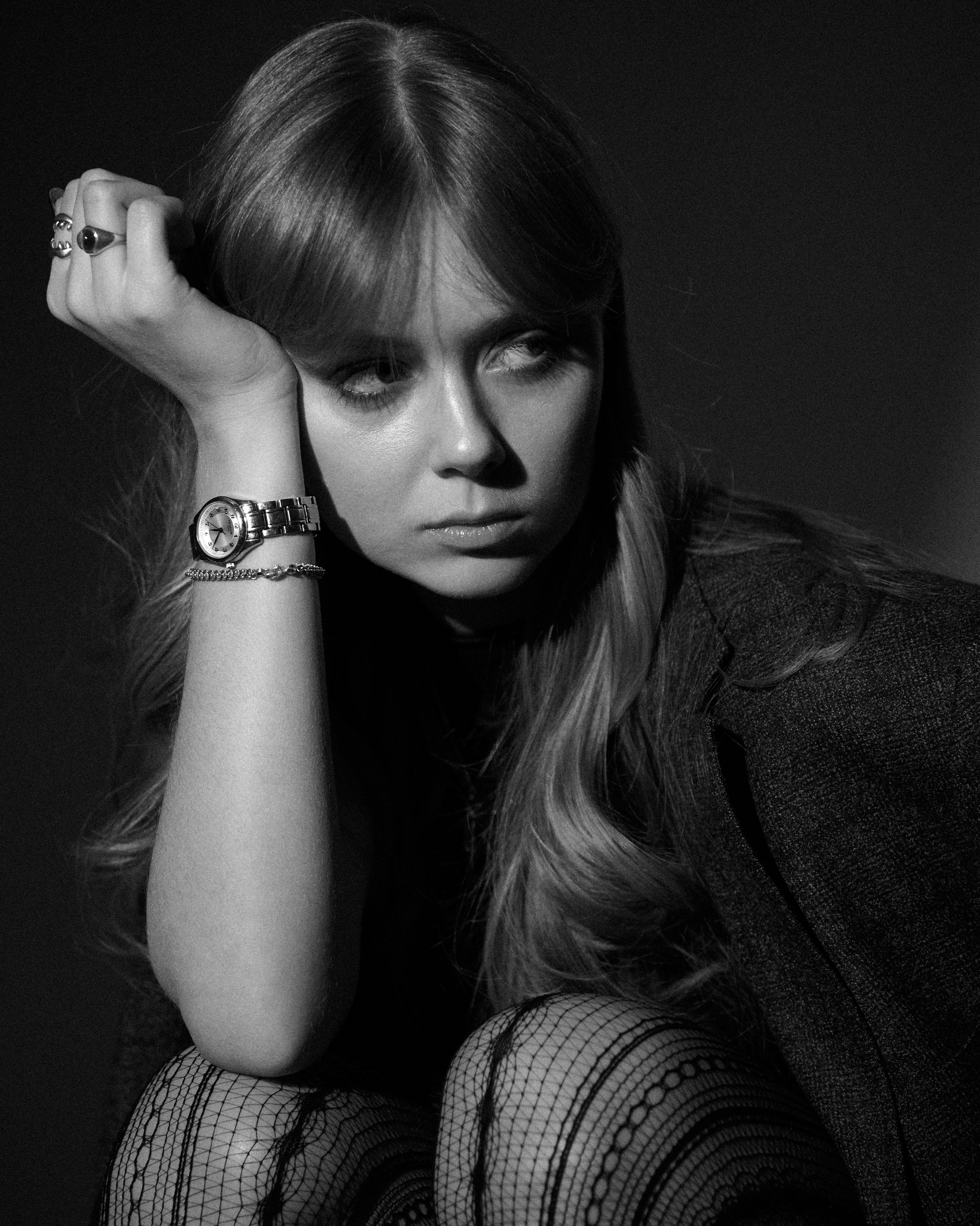 Портреты. Портретный и тревел-фотограф в Москве | Яна Найдич