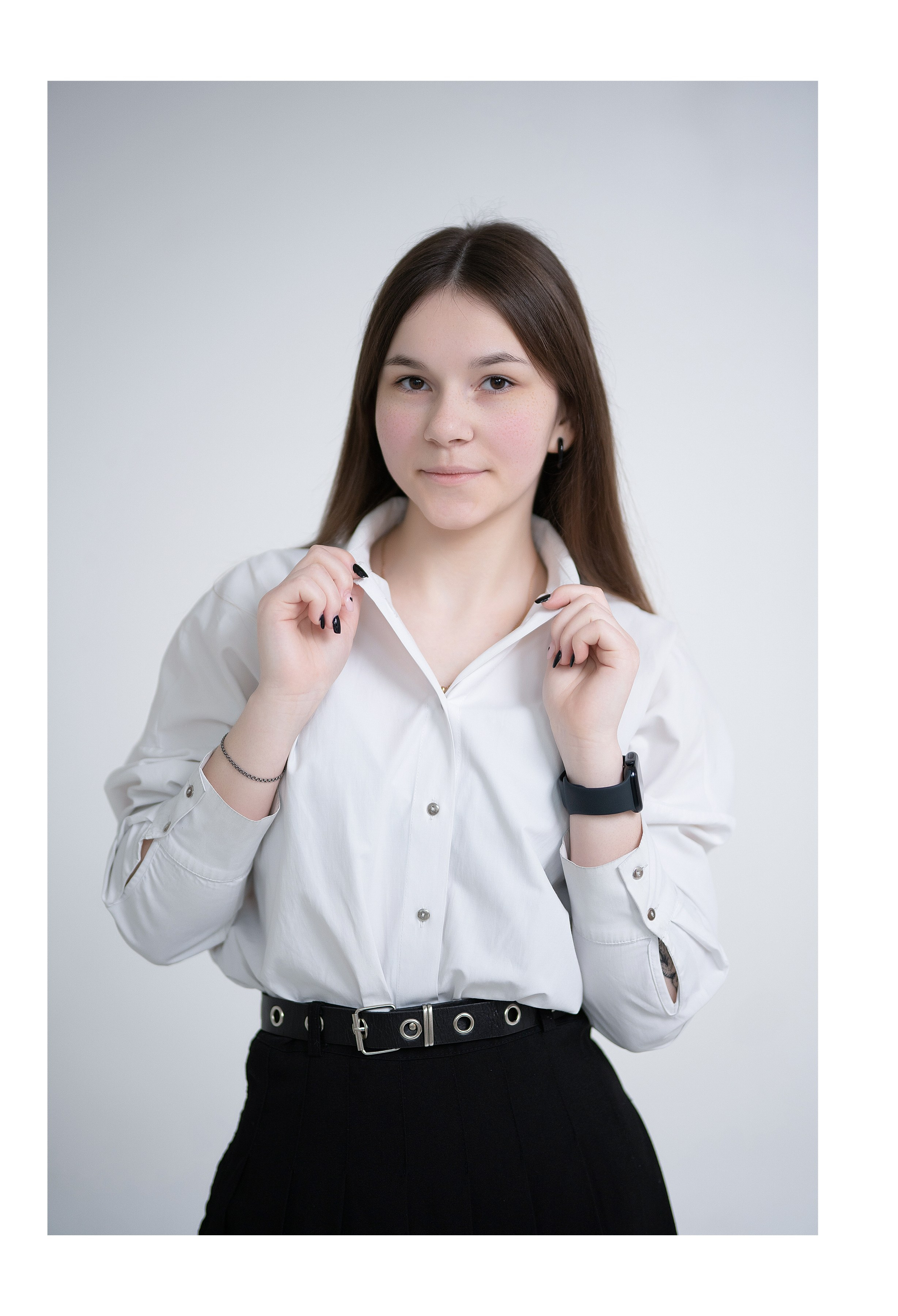 11 «Б» класс, МБОУ школа № 11. Фабрика выпускных альбомов