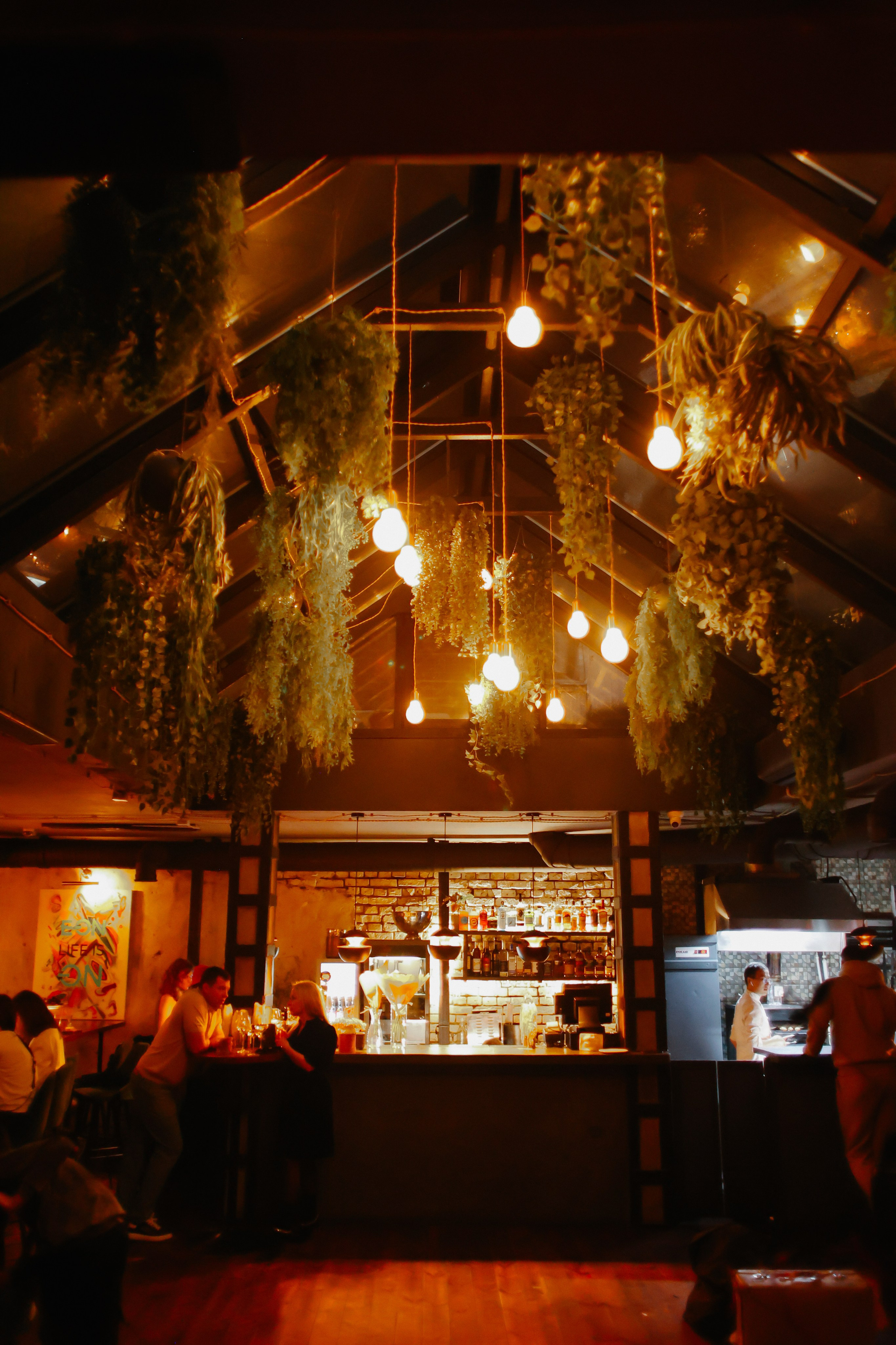 Crualle. Главная