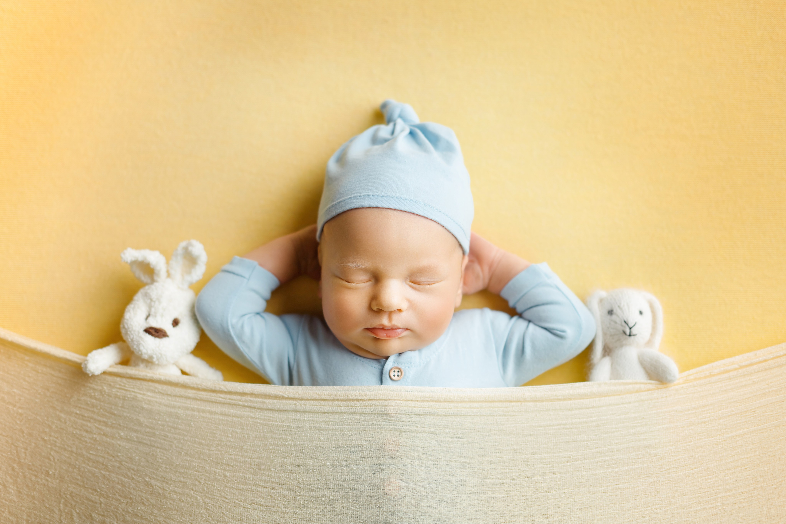 Мальчики. Детский, семейный и фотограф новорождённых в Ярославле Анна Салова