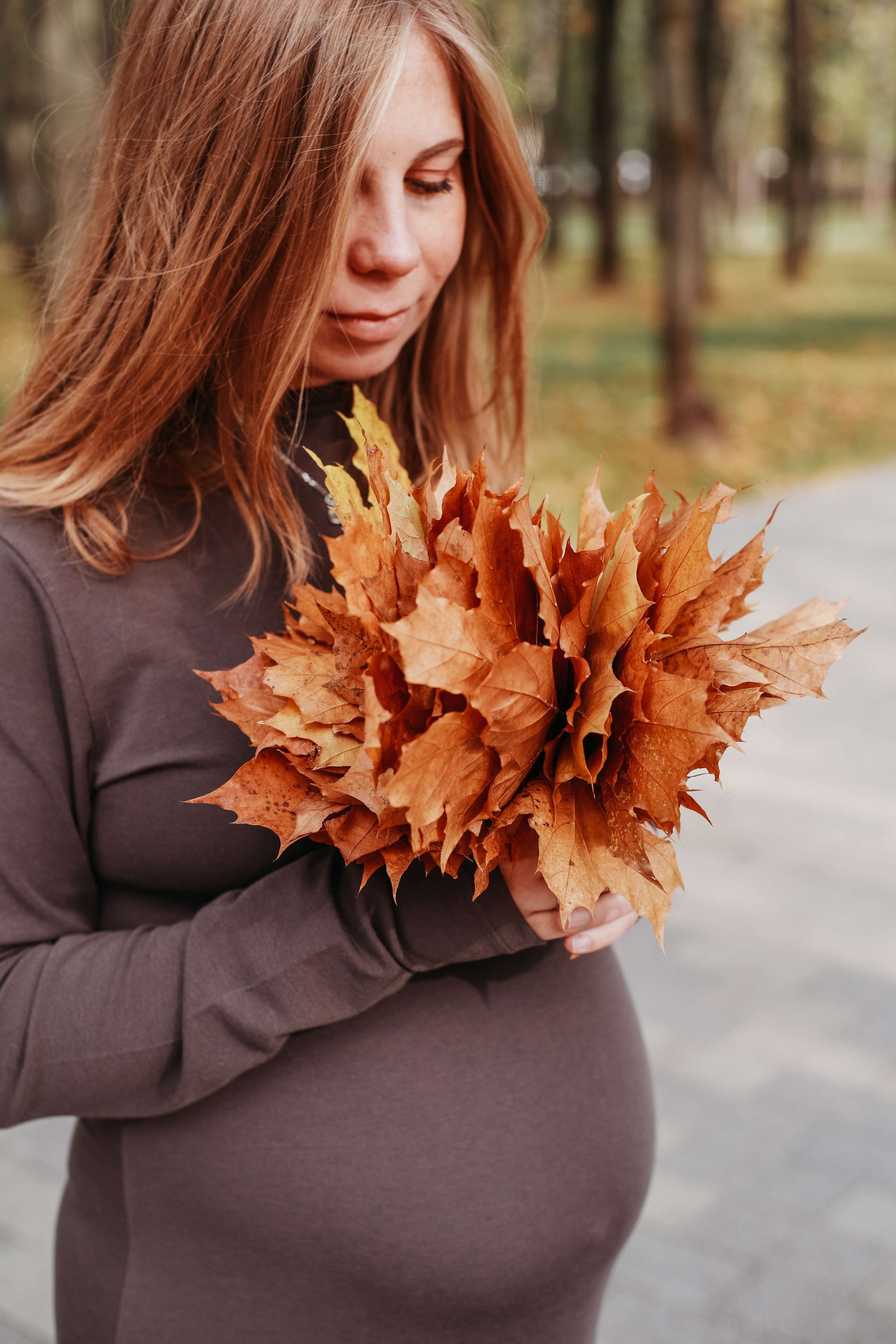 Юлия и Сергей. Беременность. Семейный фотограф Москва