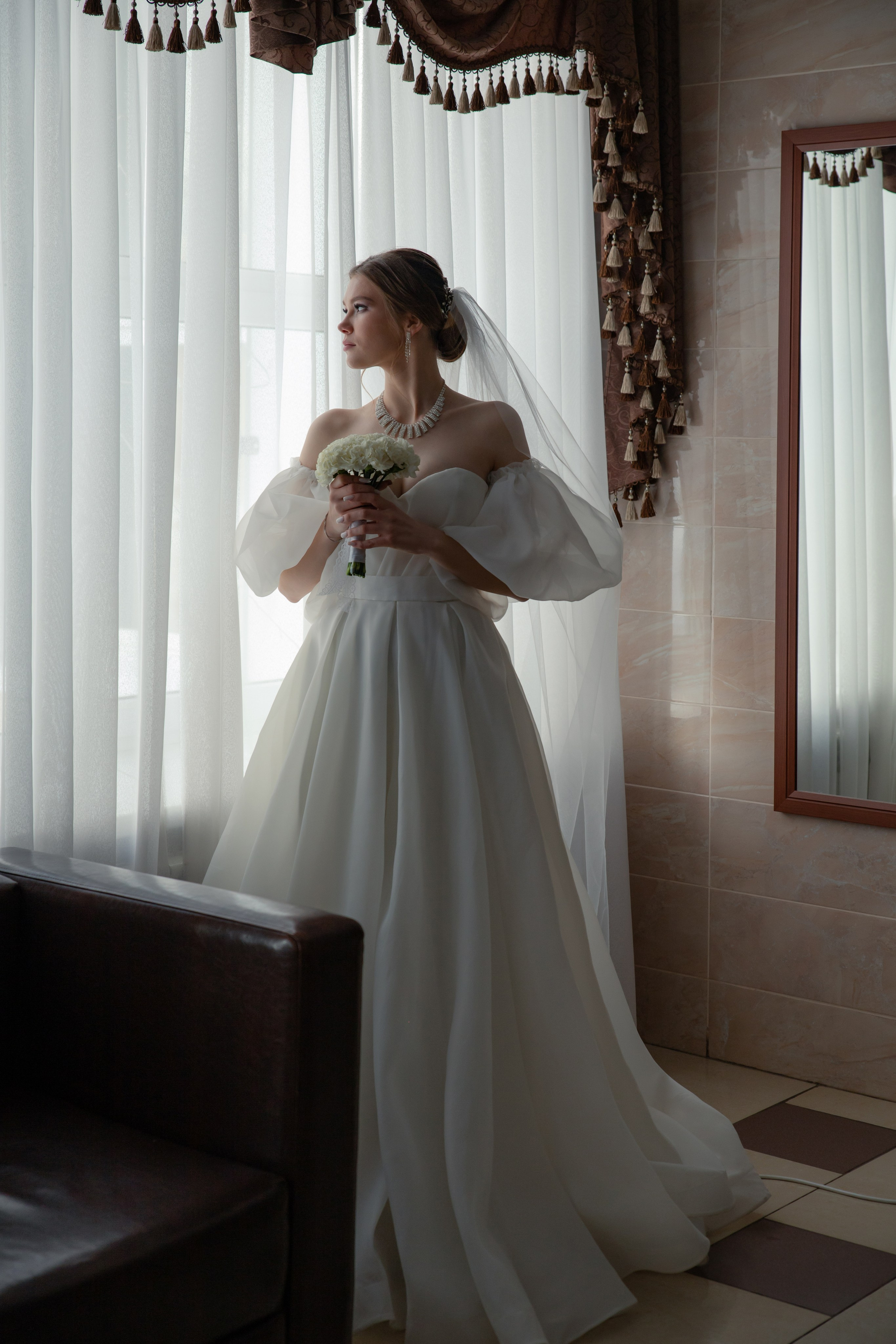 Свадьбы. Свадебный фотограф Алмаз Акмалов