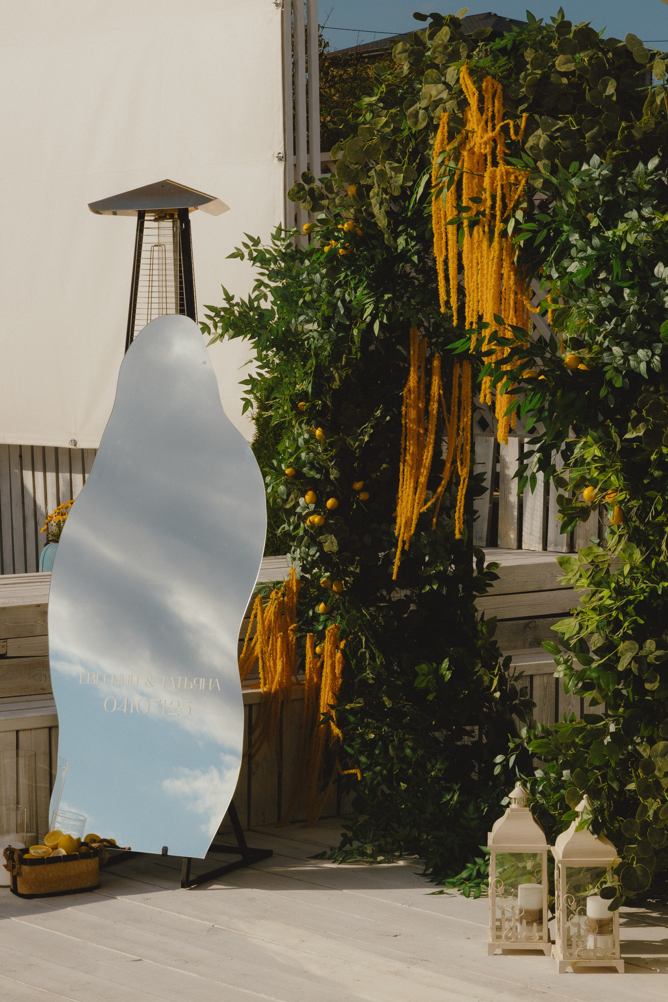 Lemon. Свадебный фотограф Роман Еремеев