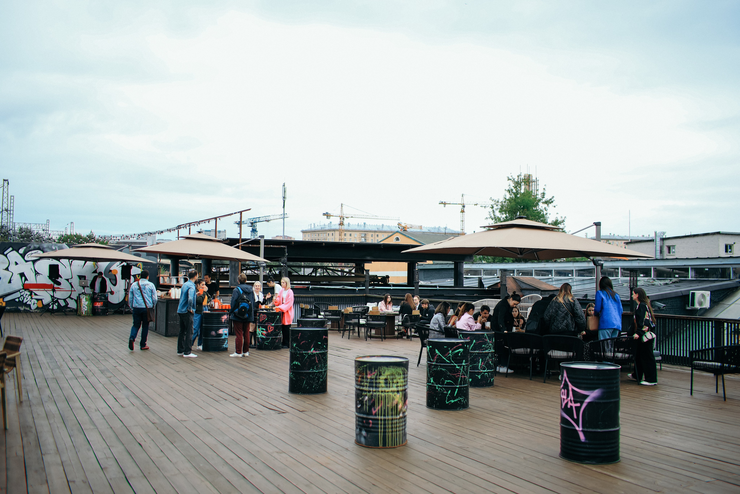 Twiga 24. Фотограф в Москве