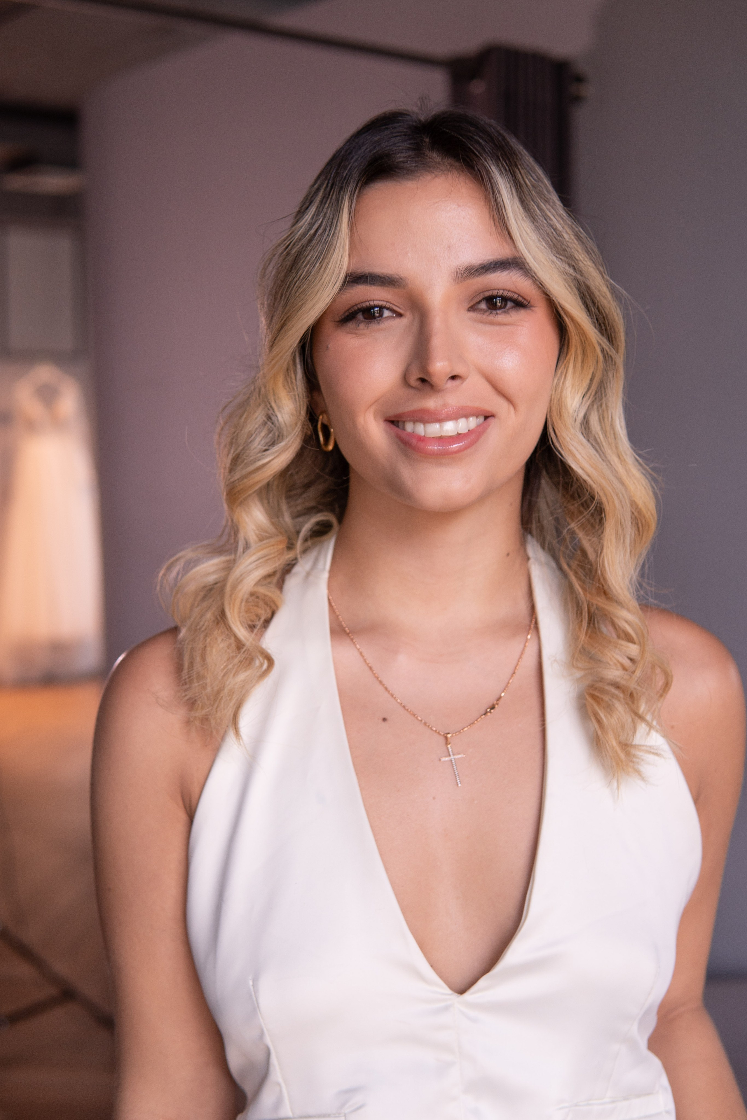 La Esposa. Wedding Photographer in Barcelona and Medellin