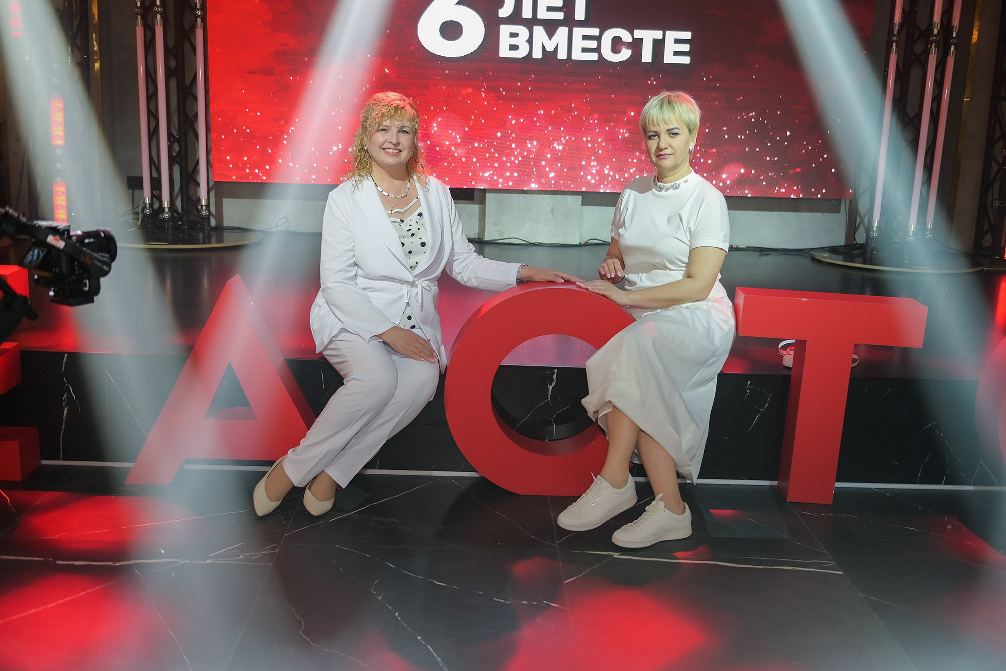 Реактор 6 лет. Фотограф Ростов-на-Дону Белла Керимова