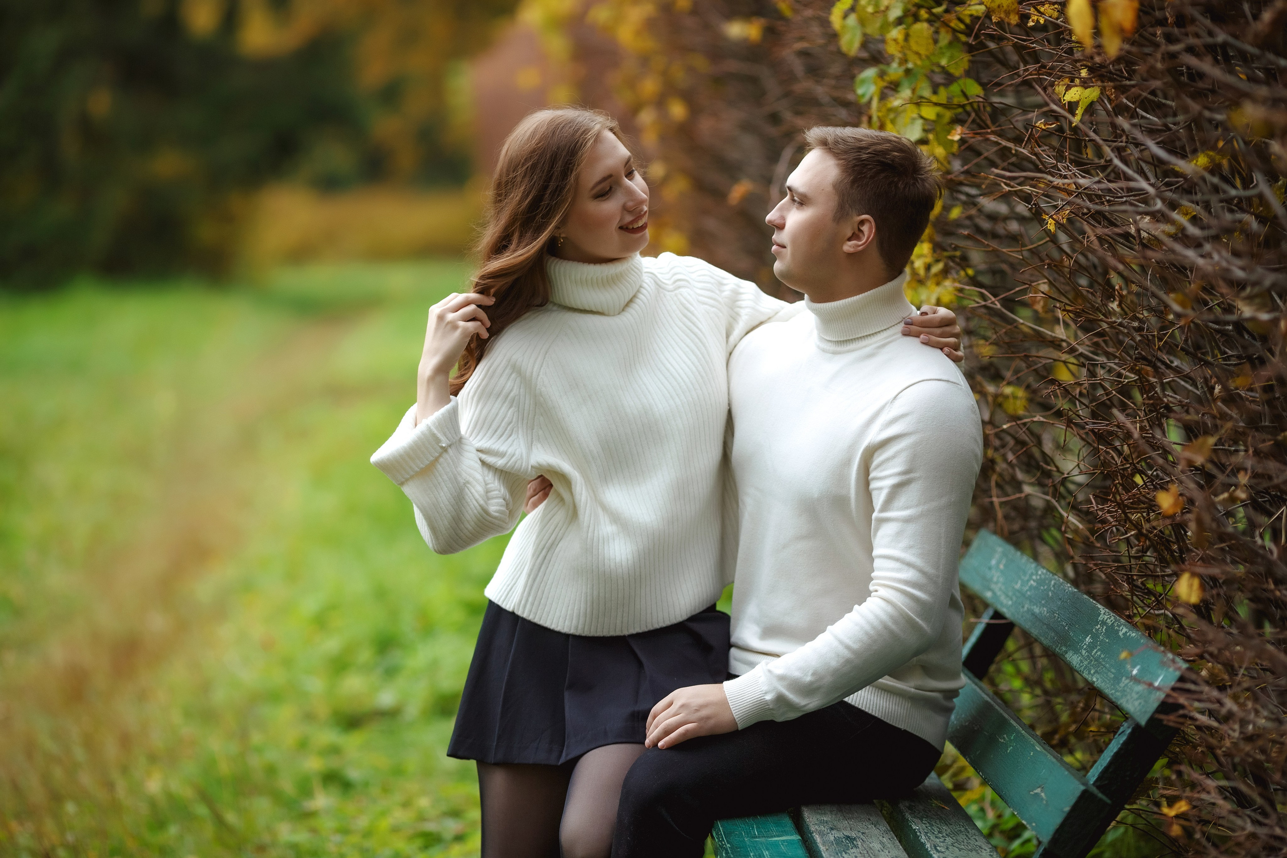 33. Фотограф Константин
